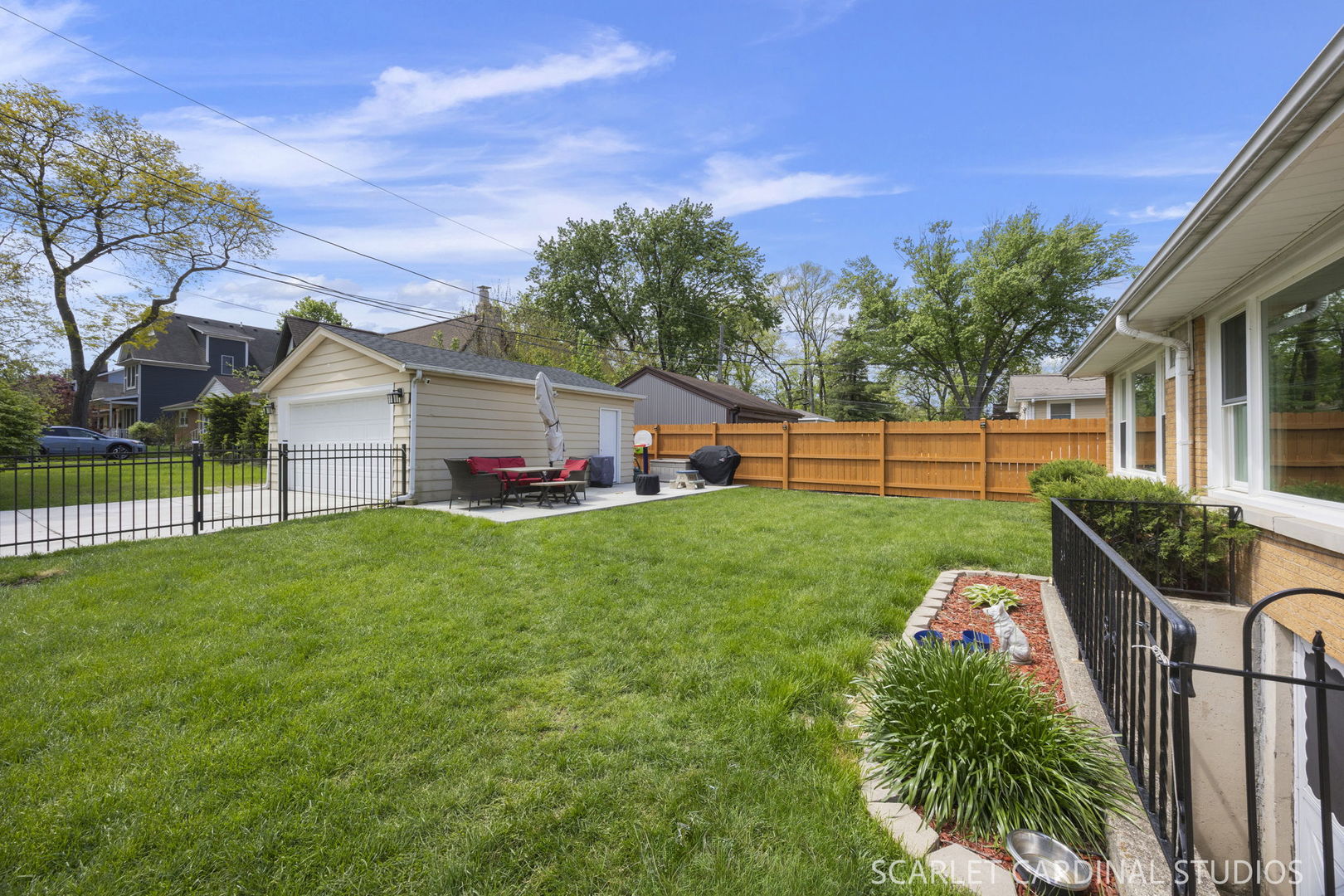 326 S Chase Avenue, Lombard, IL 60148