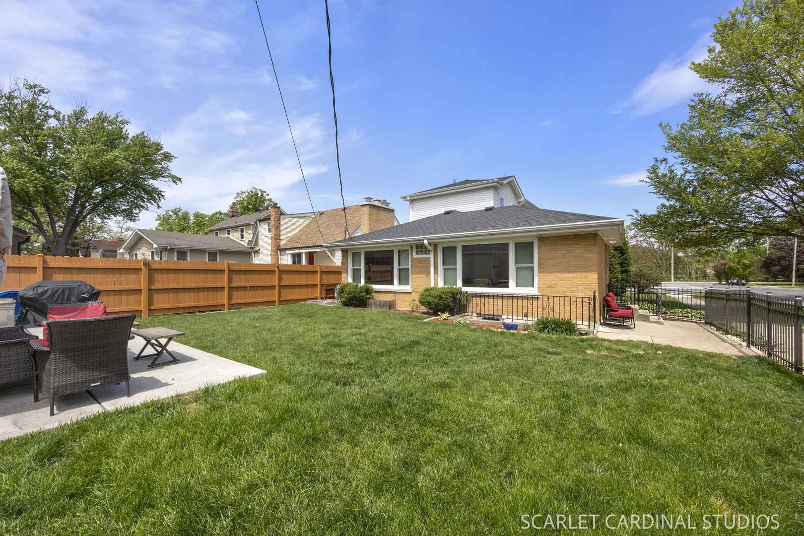 326 S Chase Avenue, Lombard, IL 60148