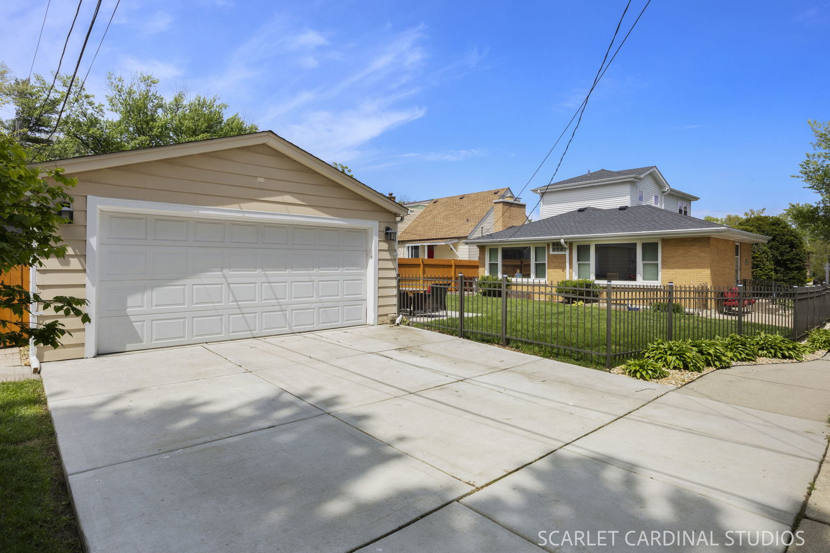 326 S Chase Avenue, Lombard, IL 60148