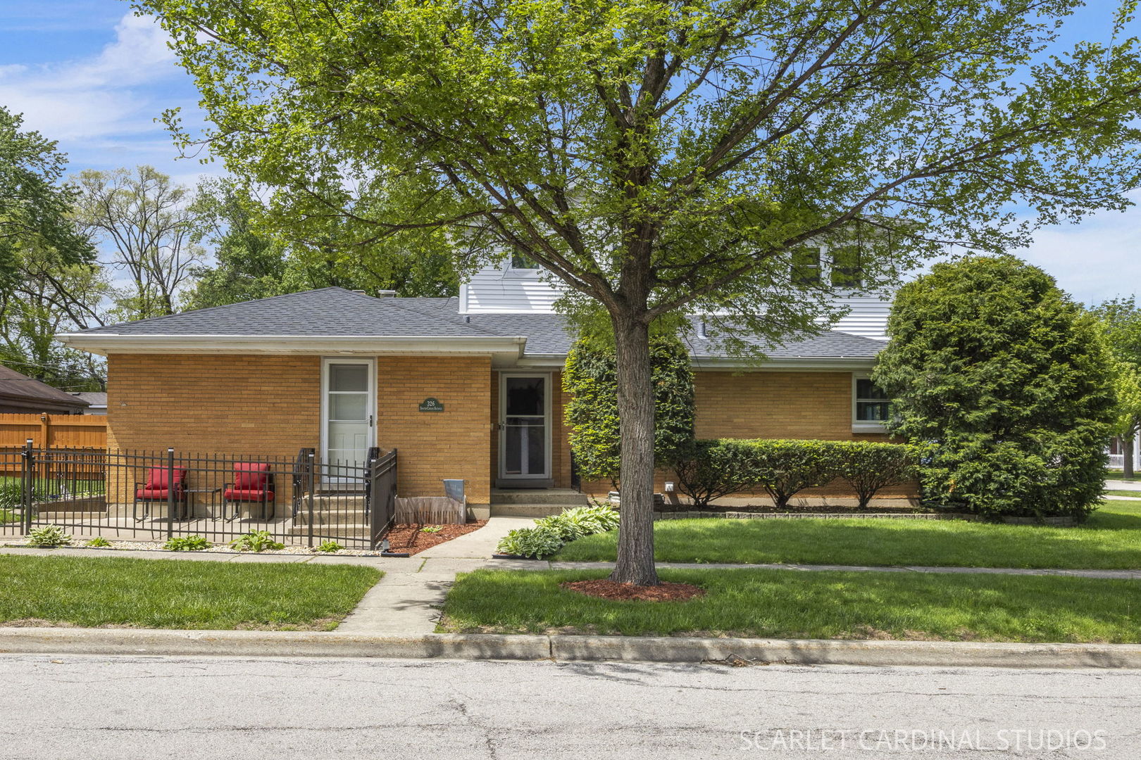 326 S Chase Avenue, Lombard, IL 60148