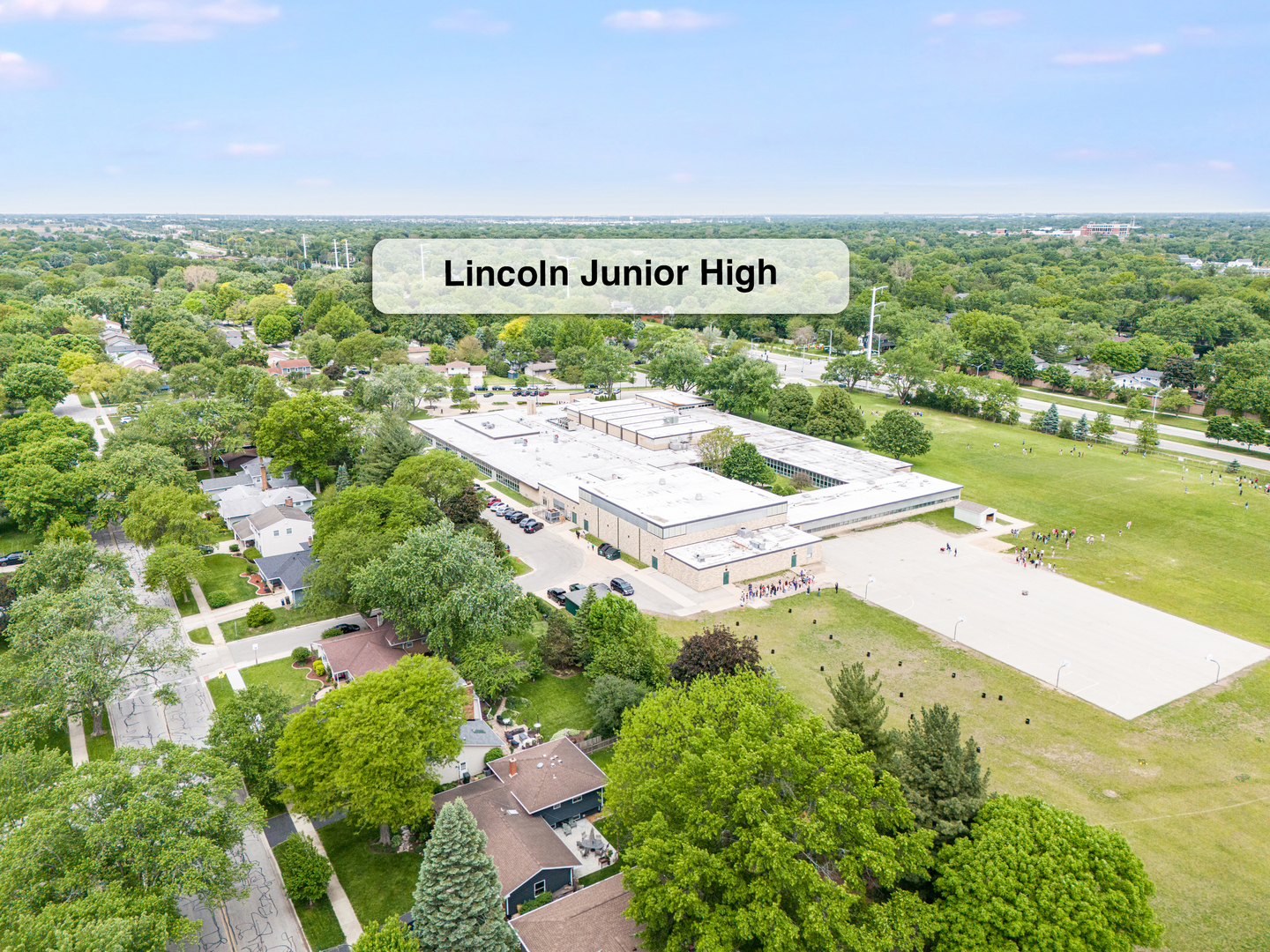 1813 Clyde Drive, Naperville, IL 60565