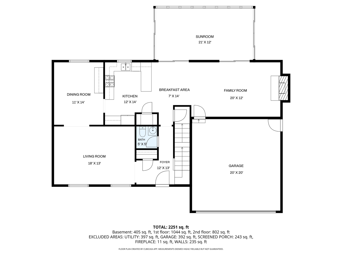 1813 Clyde Drive, Naperville, IL 60565