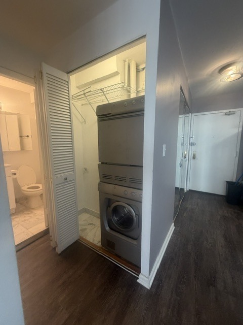222 E Pearson Street #1205, Chicago, IL 60611