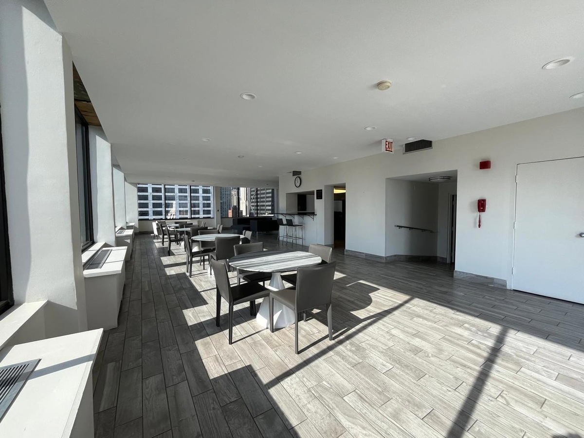 222 E Pearson Street #1205, Chicago, IL 60611