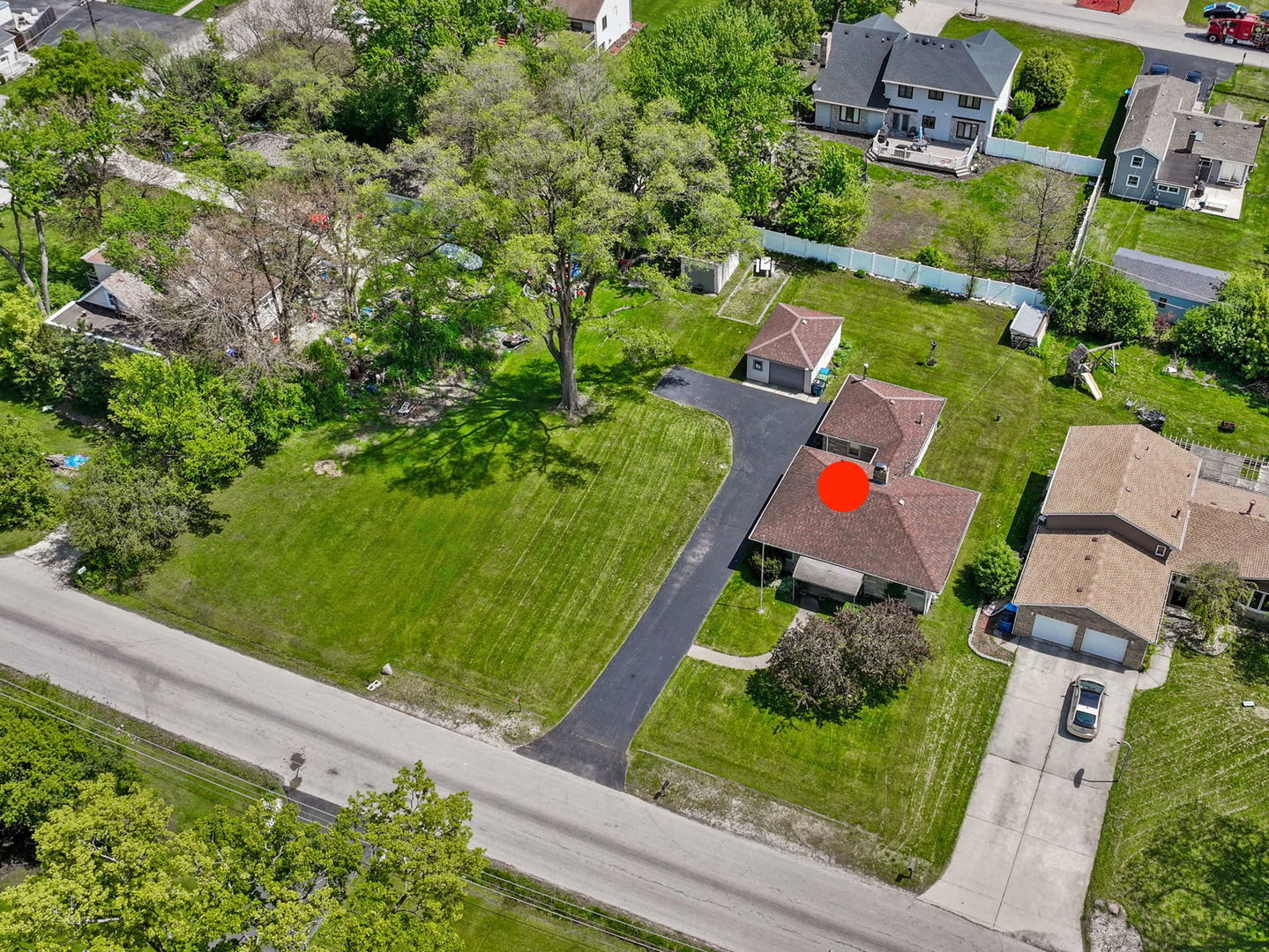 4N365 9th Avenue, Addison, IL 60101