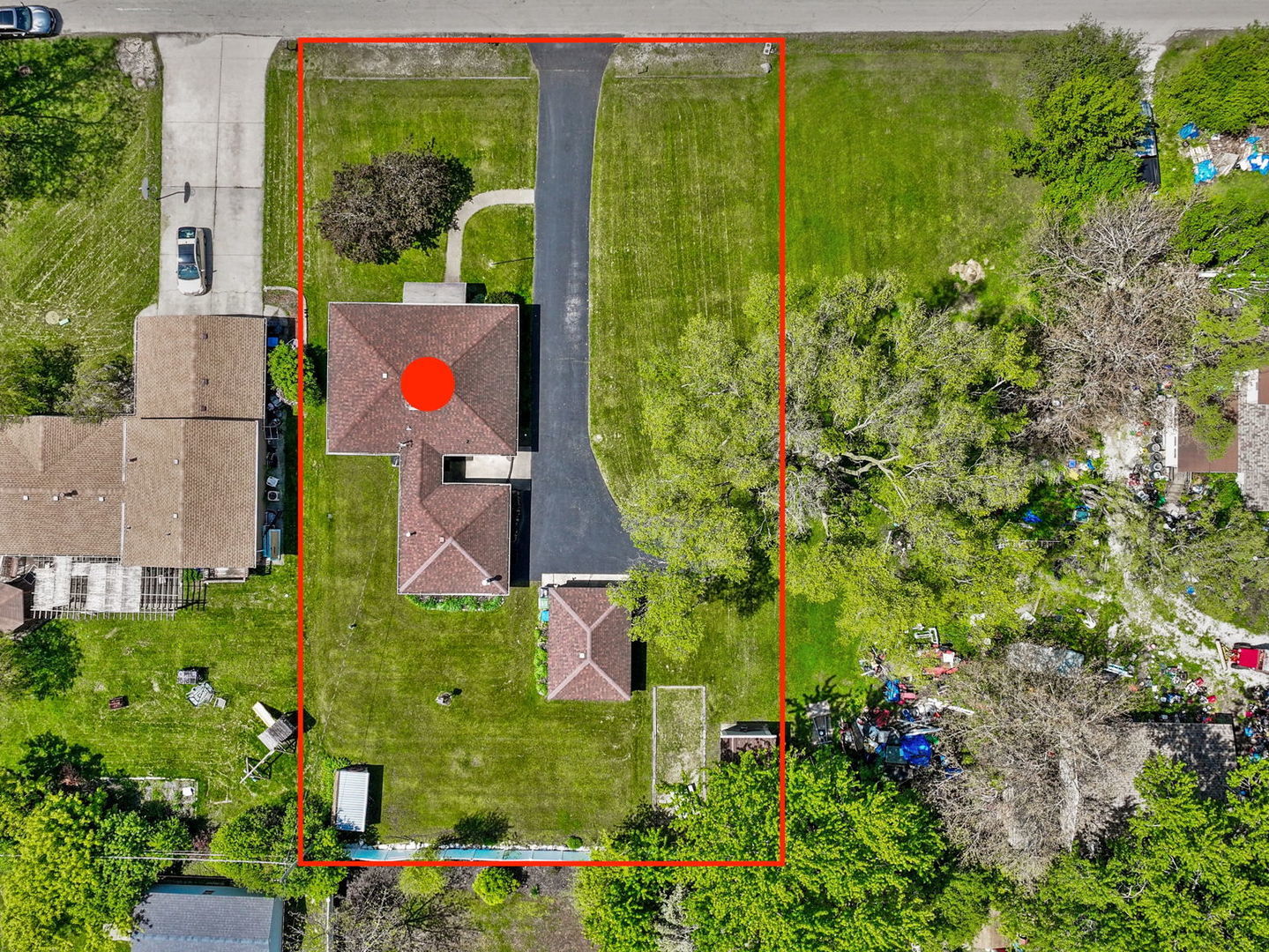 4N365 9th Avenue, Addison, IL 60101