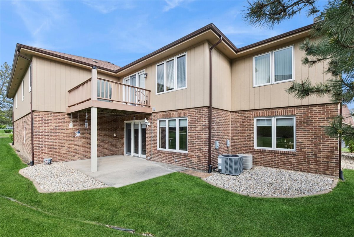15004 Mayo Drive #16D, Orland Park, IL 60462