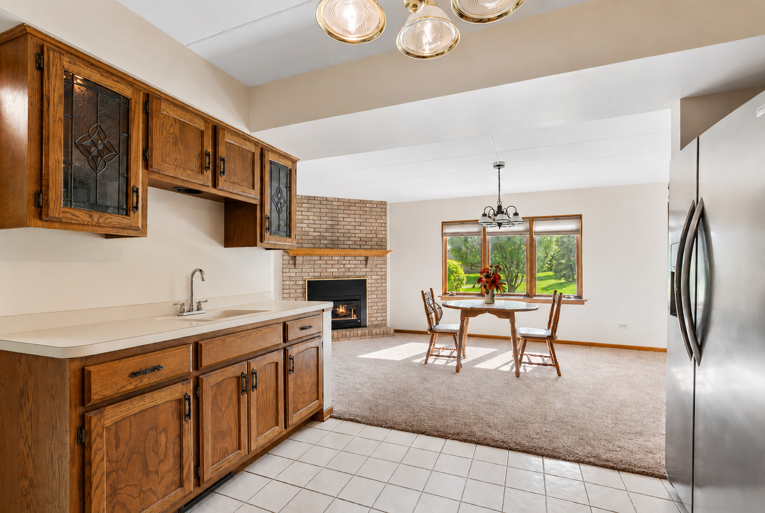 15004 Mayo Drive #16D, Orland Park, IL 60462