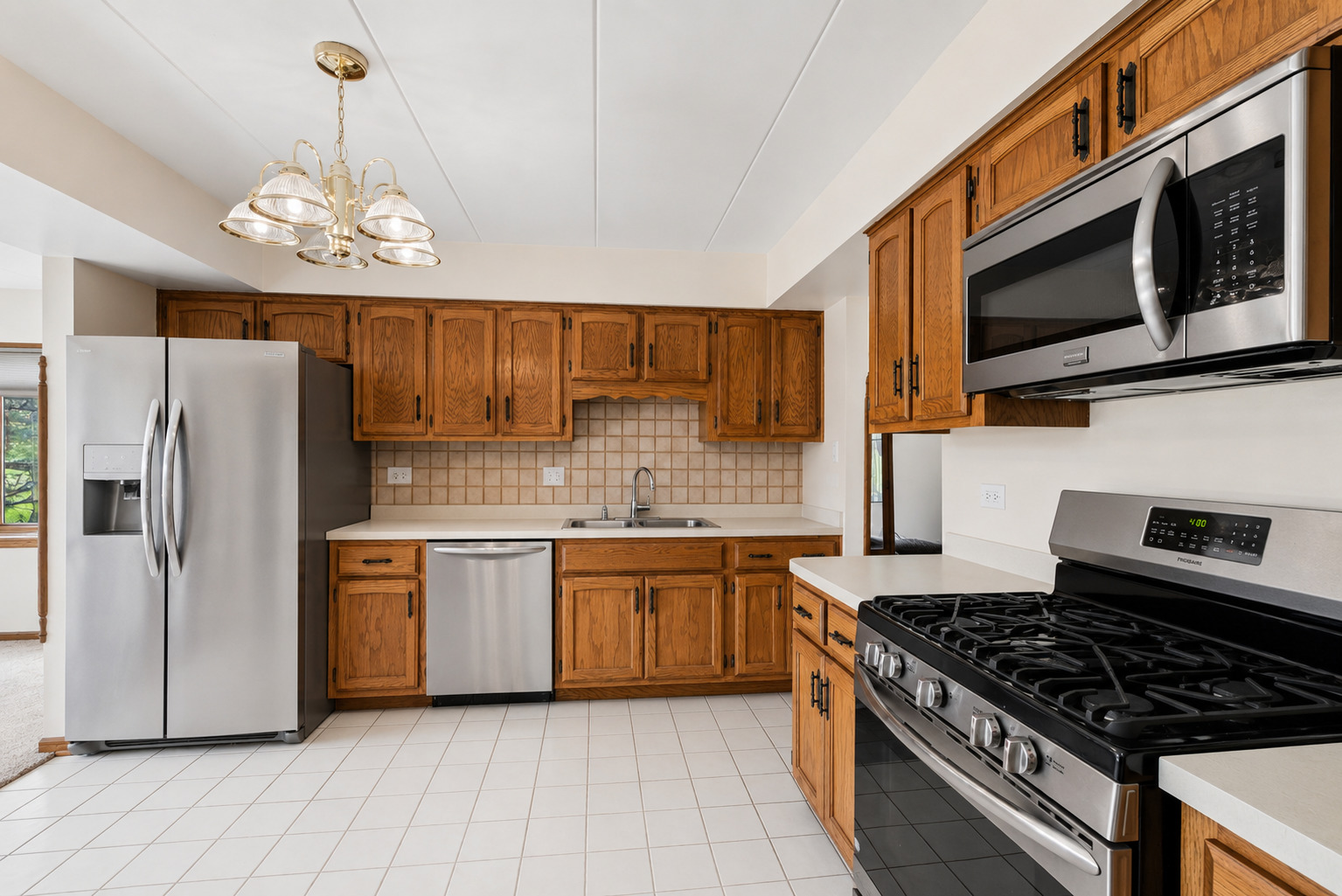 15004 Mayo Drive #16D, Orland Park, IL 60462