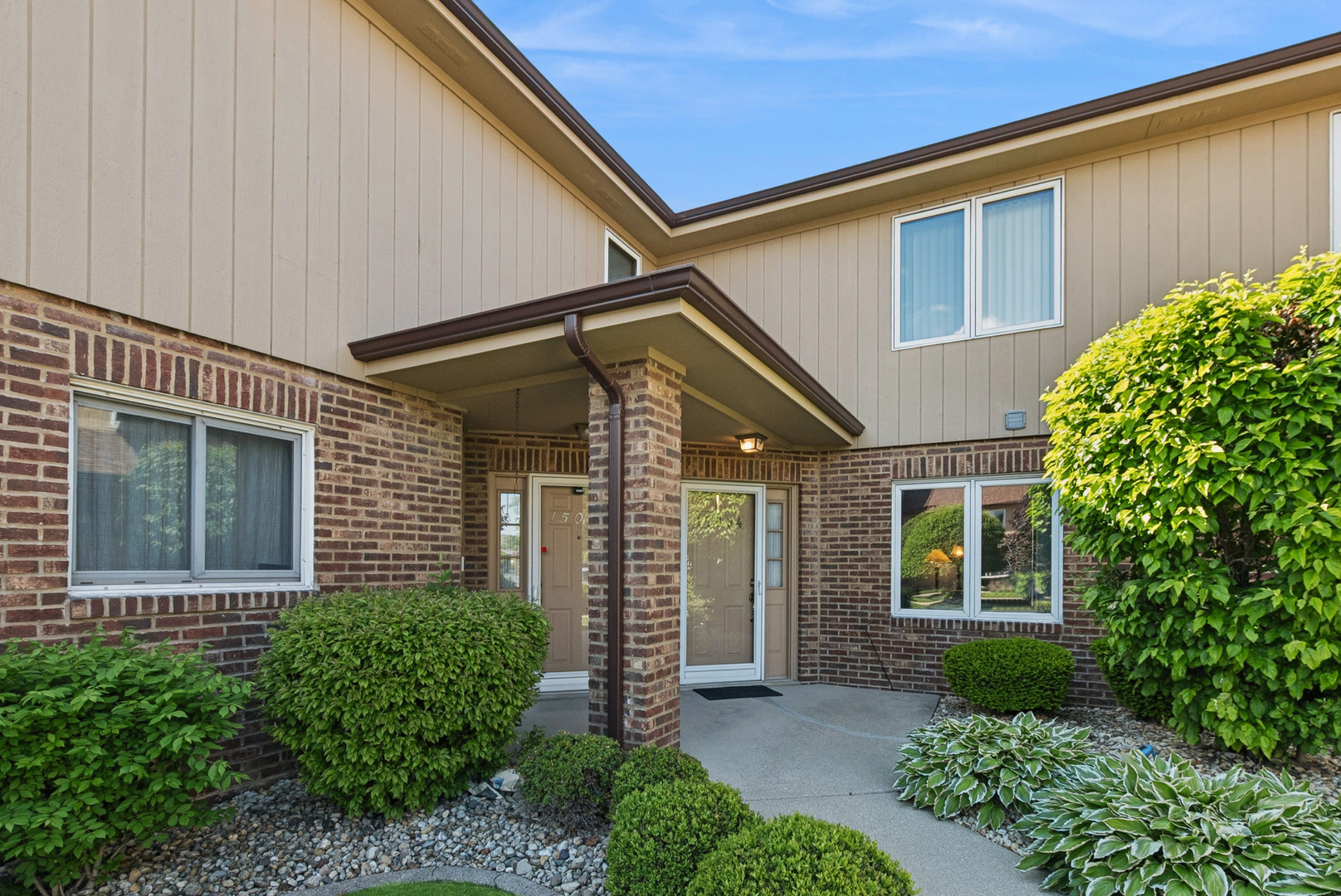 15004 Mayo Drive #16D, Orland Park, IL 60462