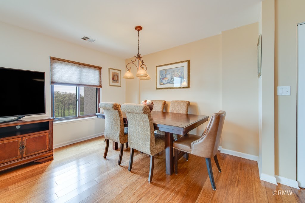 190 S WOOD DALE Road #507, Wood Dale, IL 60191
