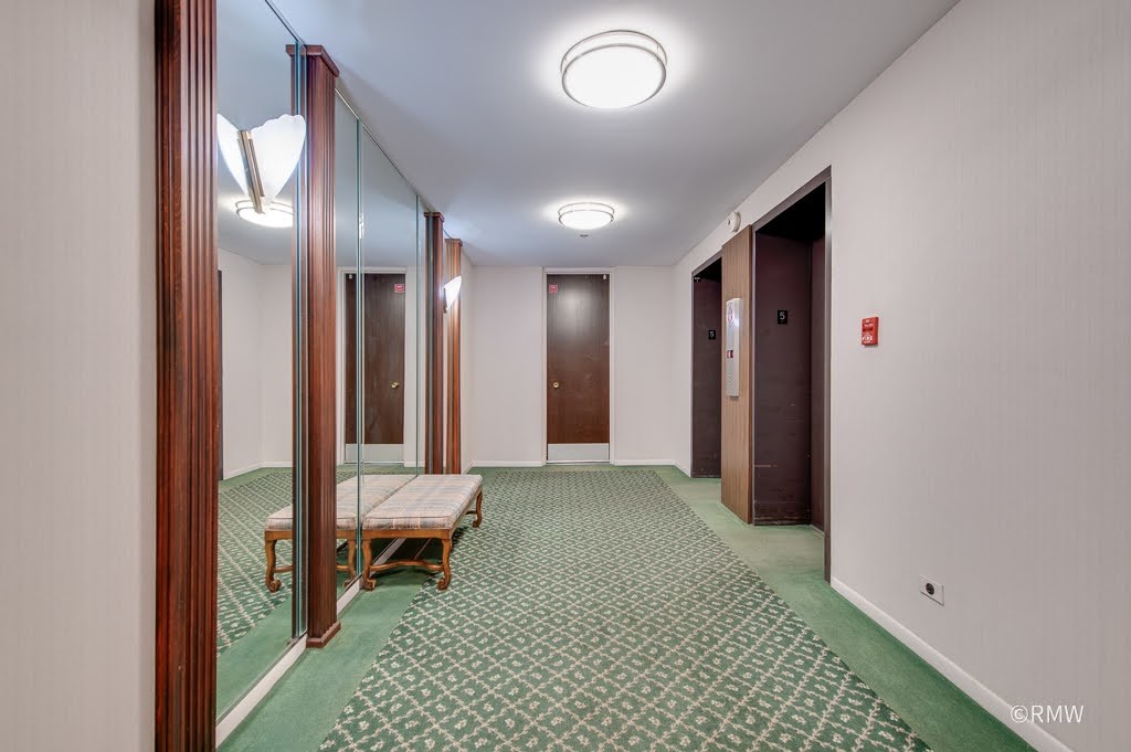 190 S WOOD DALE Road #507, Wood Dale, IL 60191