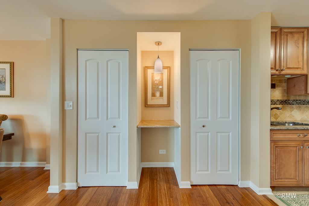 190 S WOOD DALE Road #507, Wood Dale, IL 60191