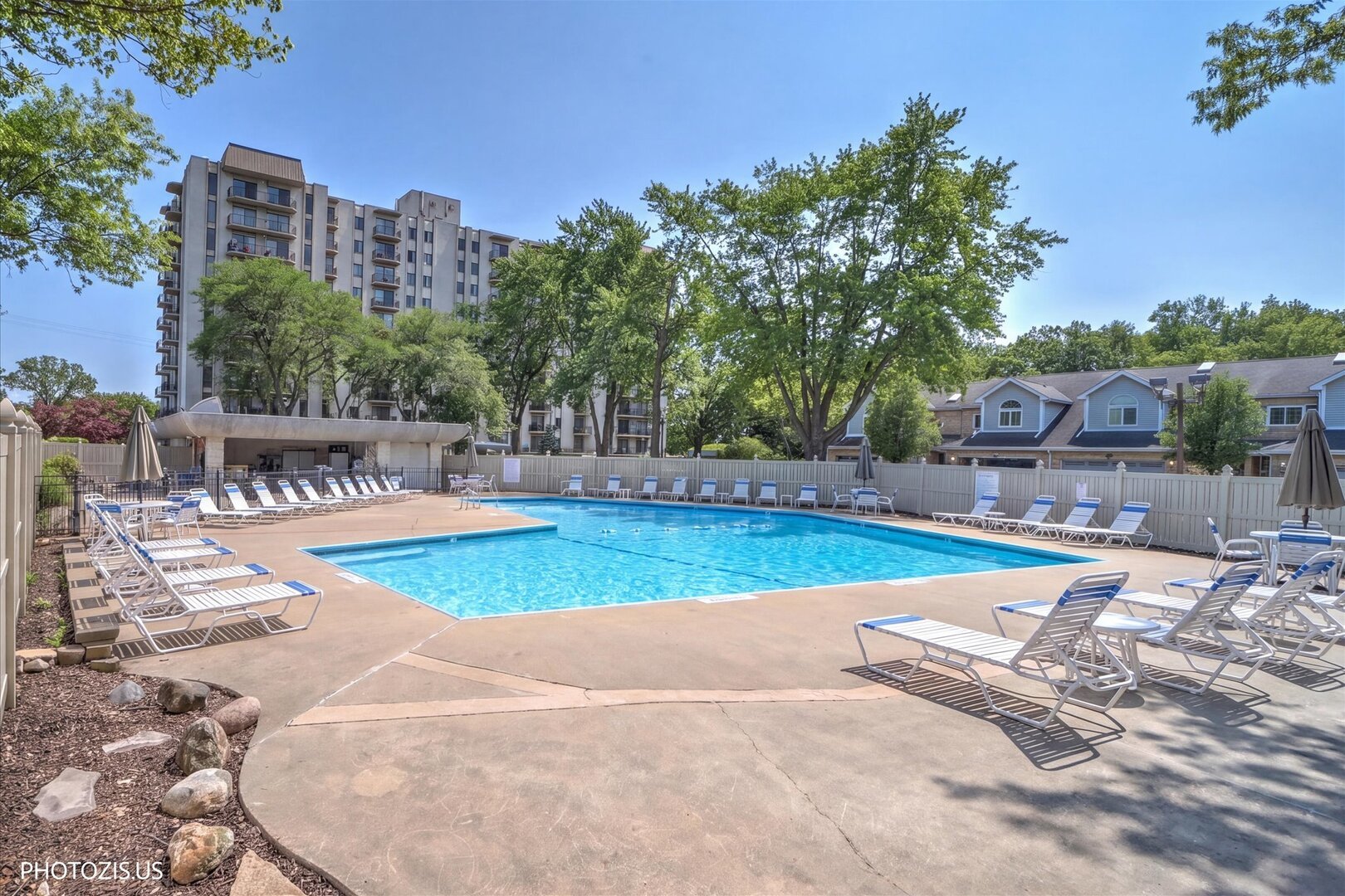 190 S WOOD DALE Road #507, Wood Dale, IL 60191