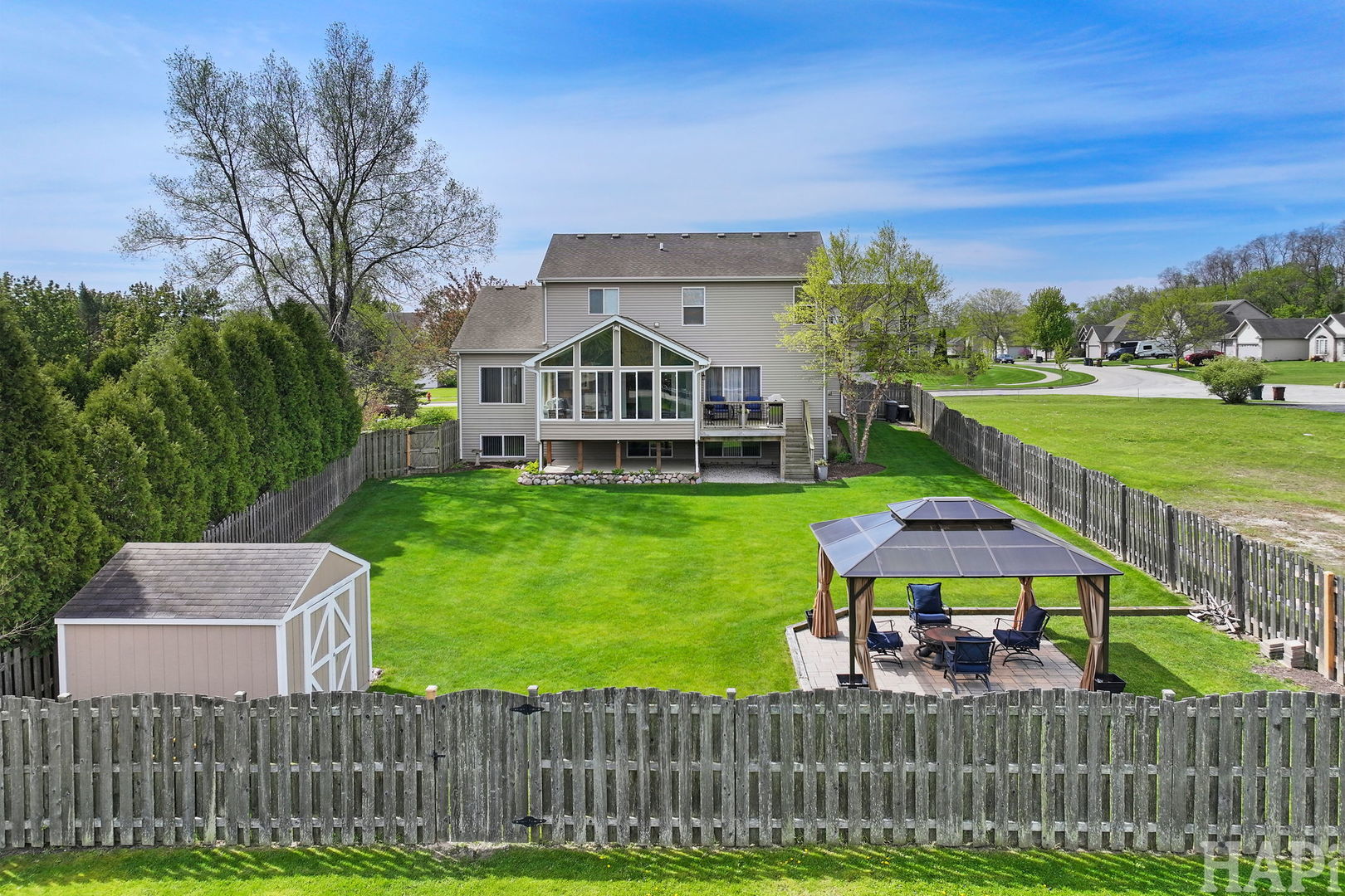 206 Chesapeake Bay, Winthrop Harbor, IL 60096
