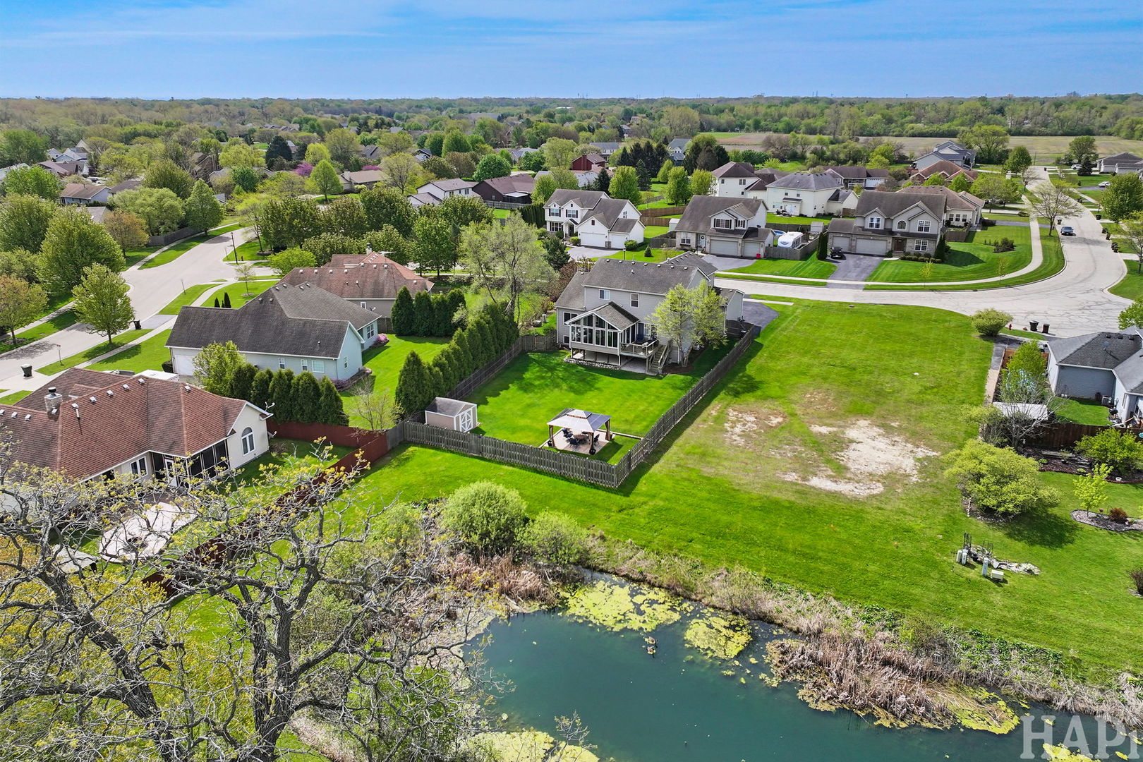 206 Chesapeake Bay, Winthrop Harbor, IL 60096