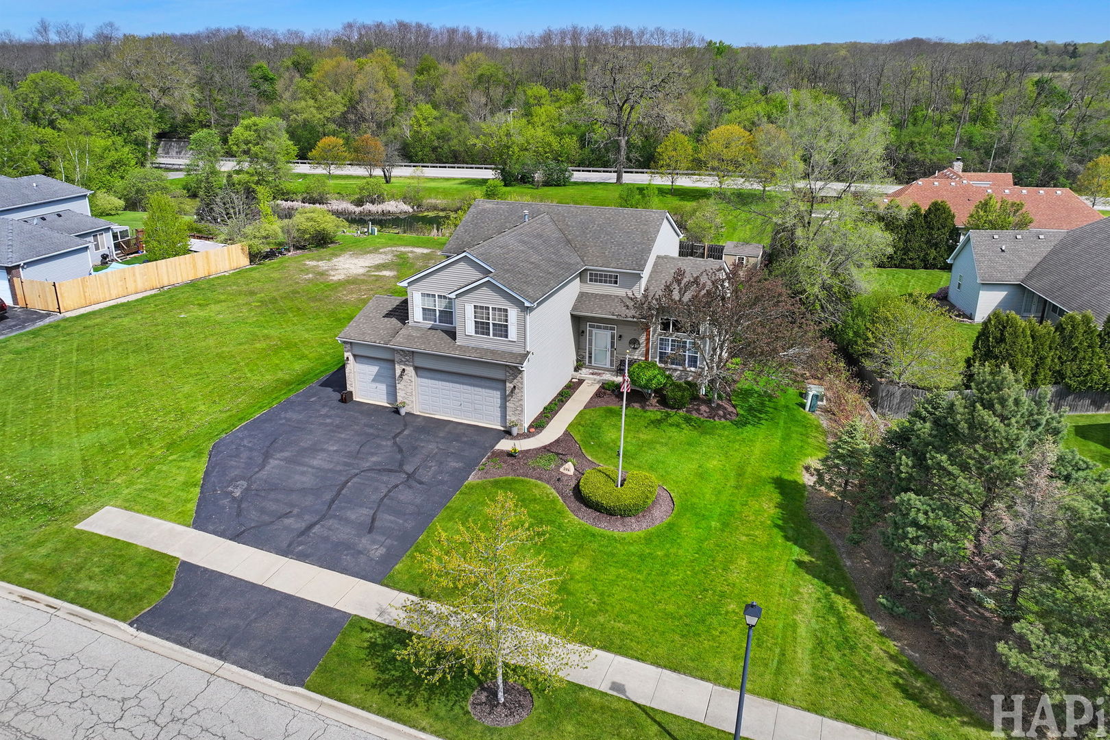 206 Chesapeake Bay, Winthrop Harbor, IL 60096