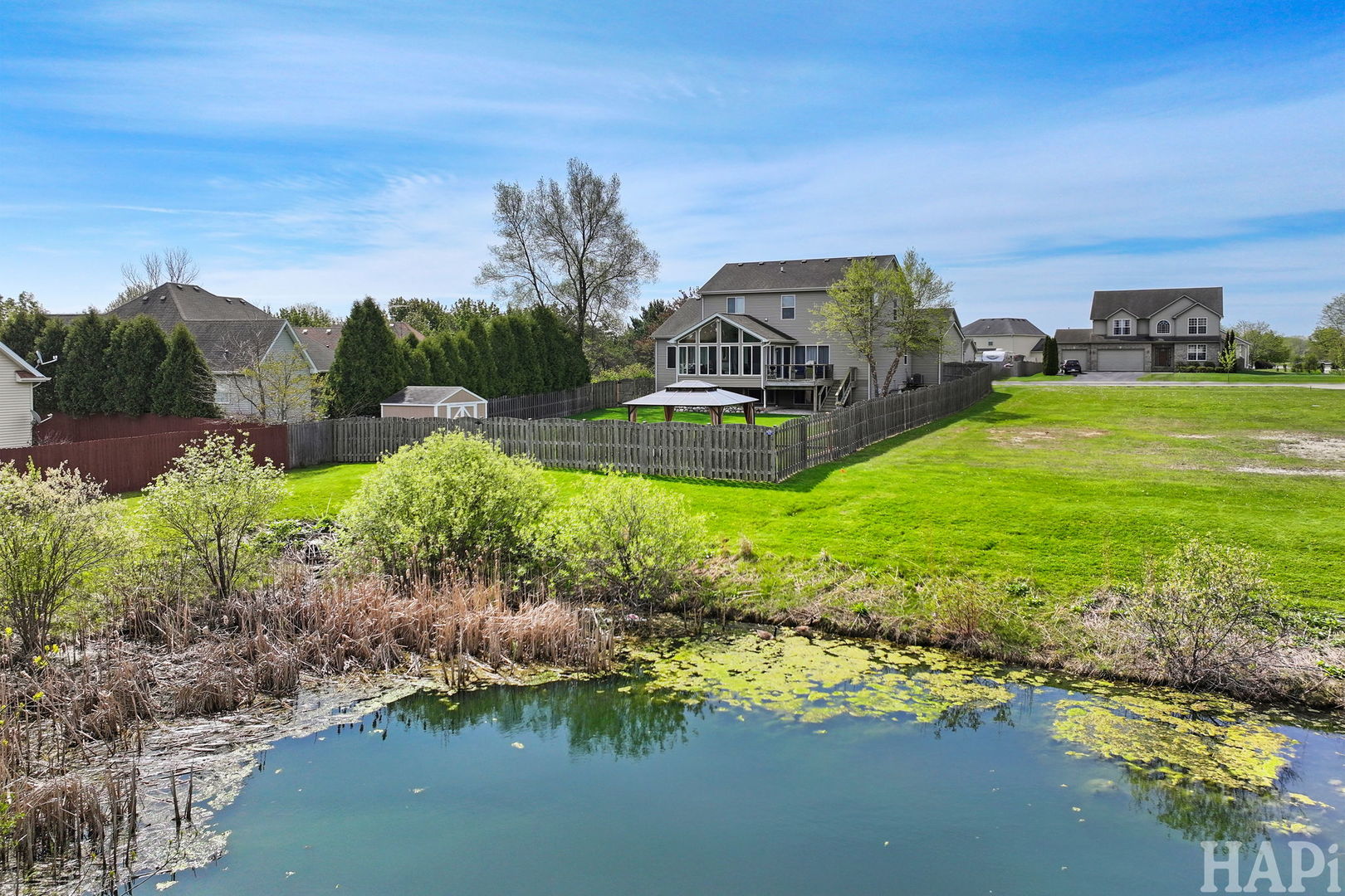 206 Chesapeake Bay, Winthrop Harbor, IL 60096