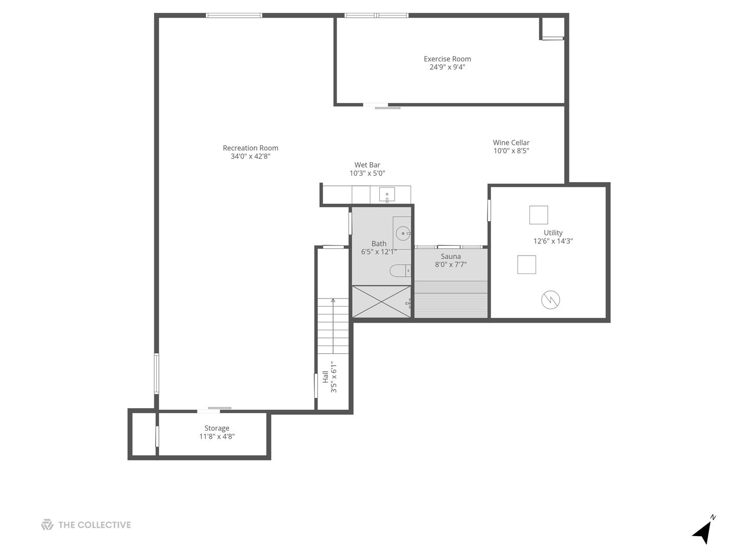 1102 White Pine Lane, Western Springs, IL 60558