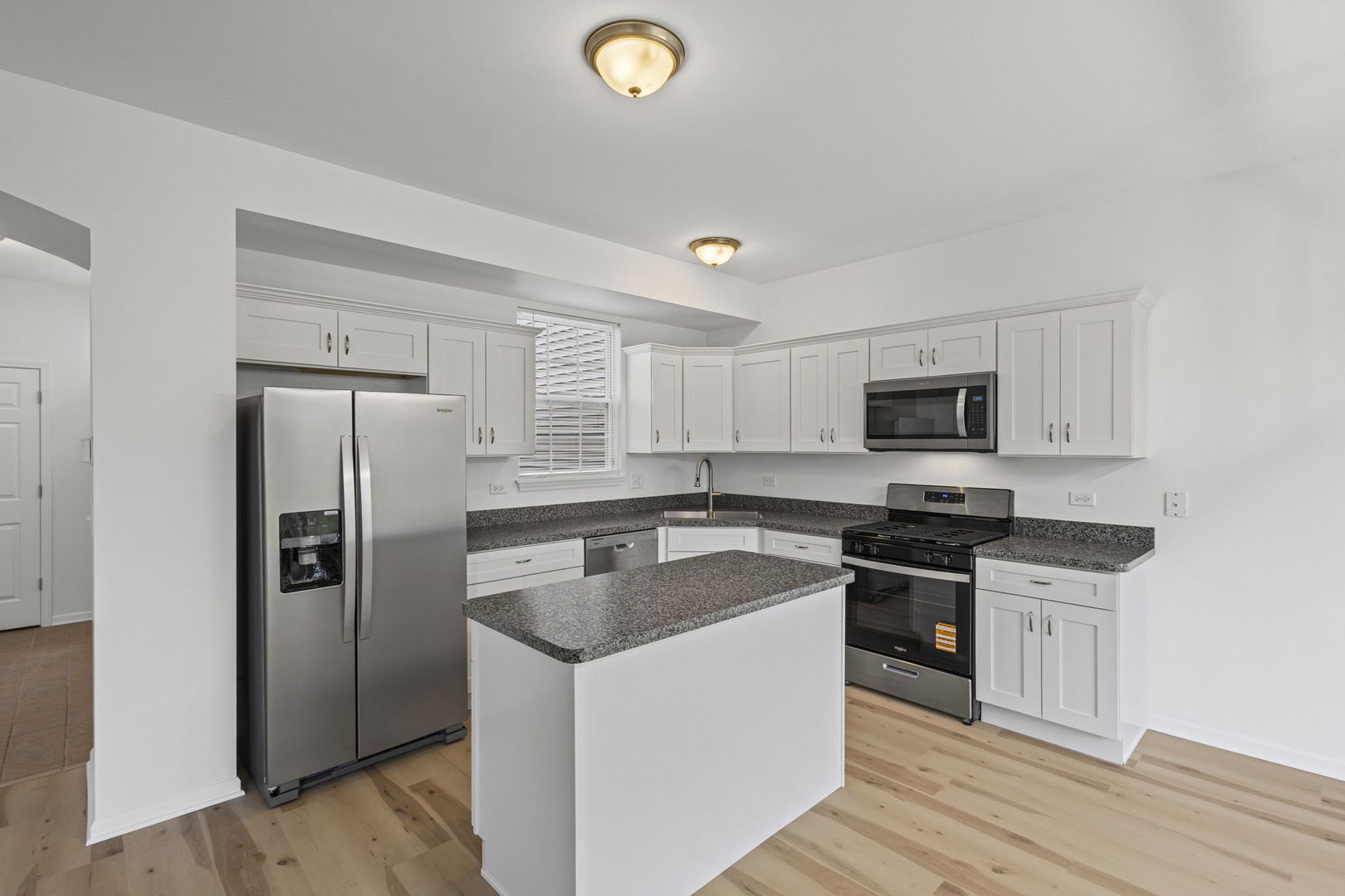 1463 W Remington Lane, Round Lake, IL 60073