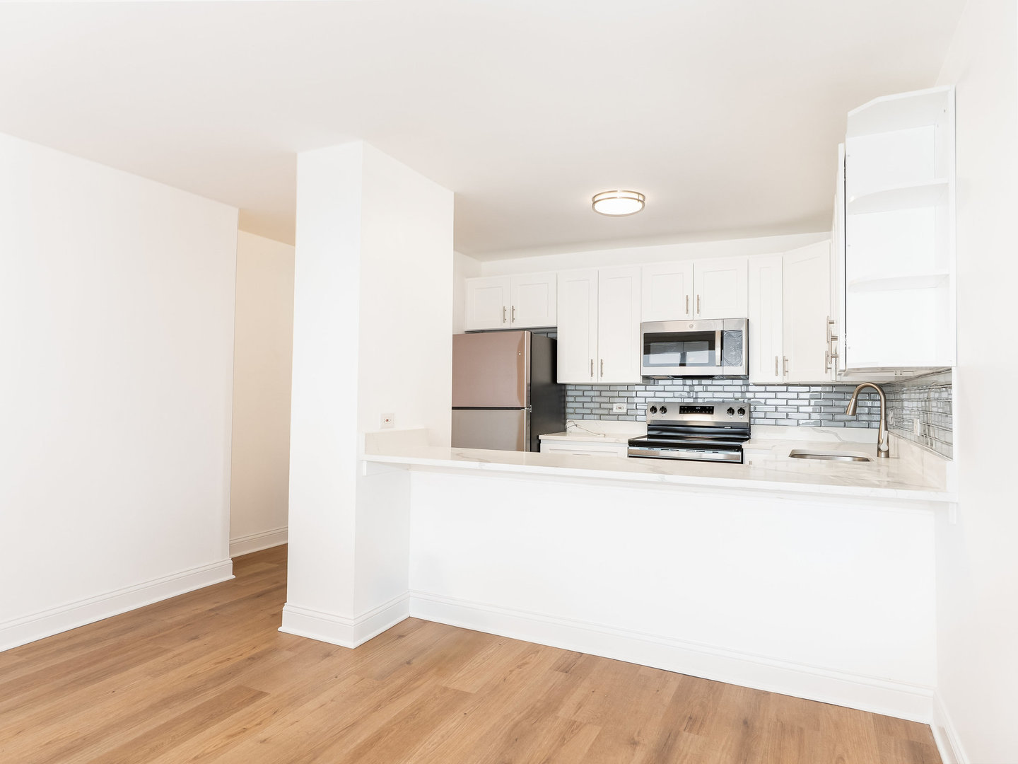 1540 N LaSalle Drive #1906, Chicago, IL 60601