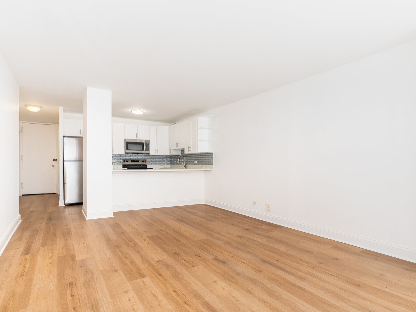 1540 N LaSalle Drive #1906, Chicago, IL 60601