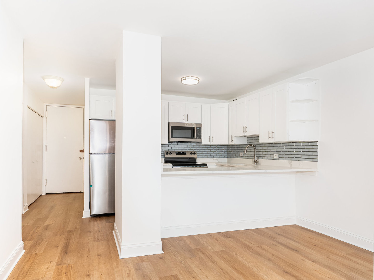 1540 N LaSalle Drive #1906, Chicago, IL 60601
