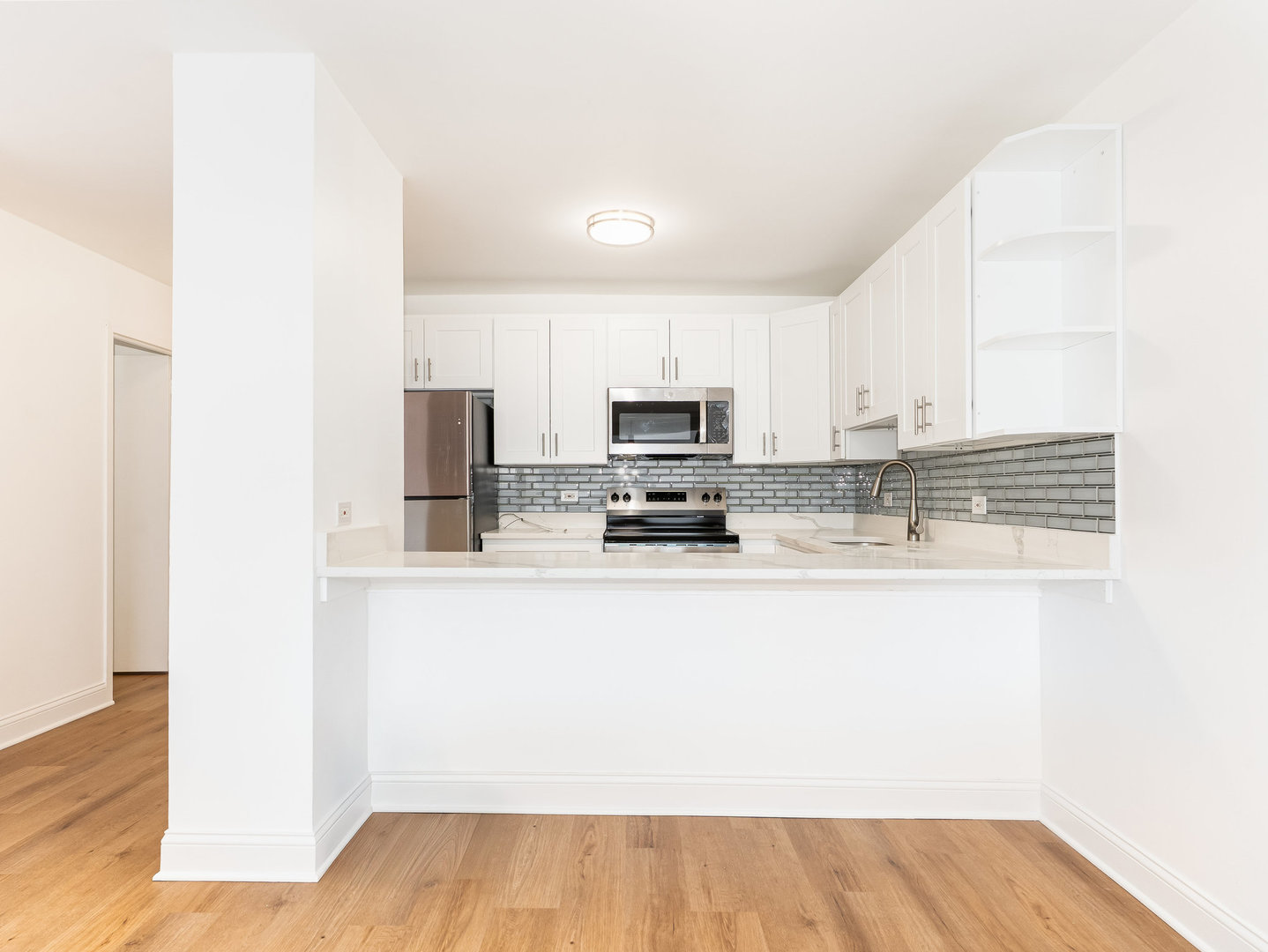 1540 N LaSalle Drive #1906, Chicago, IL 60601
