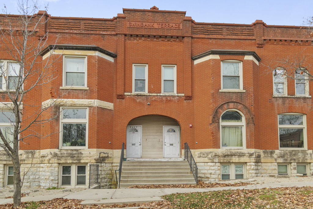 115 N Hickory Street #C, Joliet, IL 60435