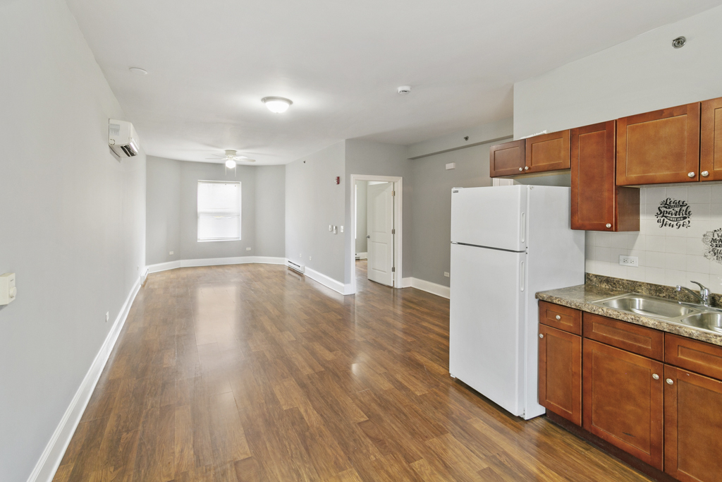 115 N Hickory Street #C, Joliet, IL 60435