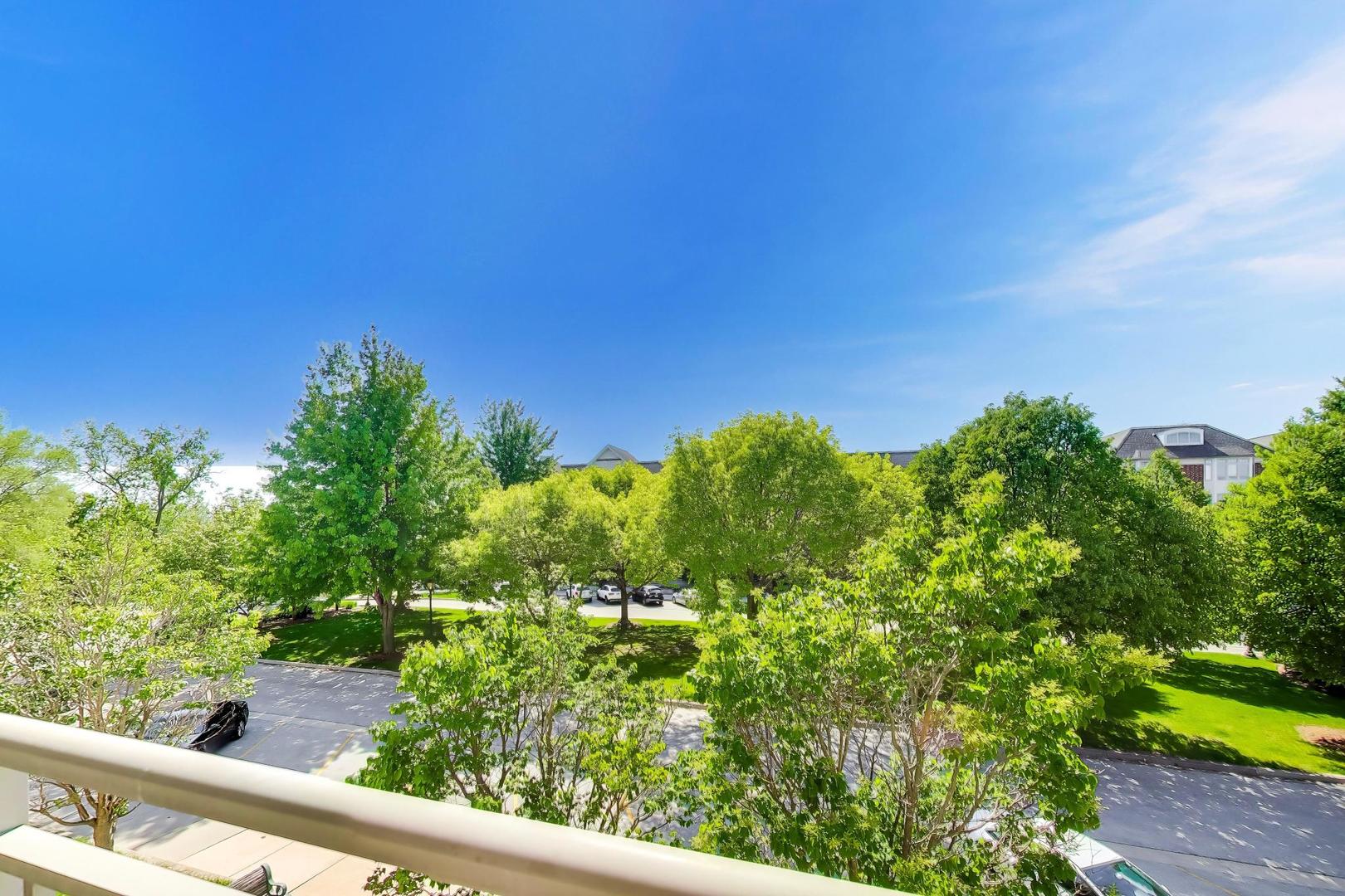 445 Village Green #308, Lincolnshire, IL 60069