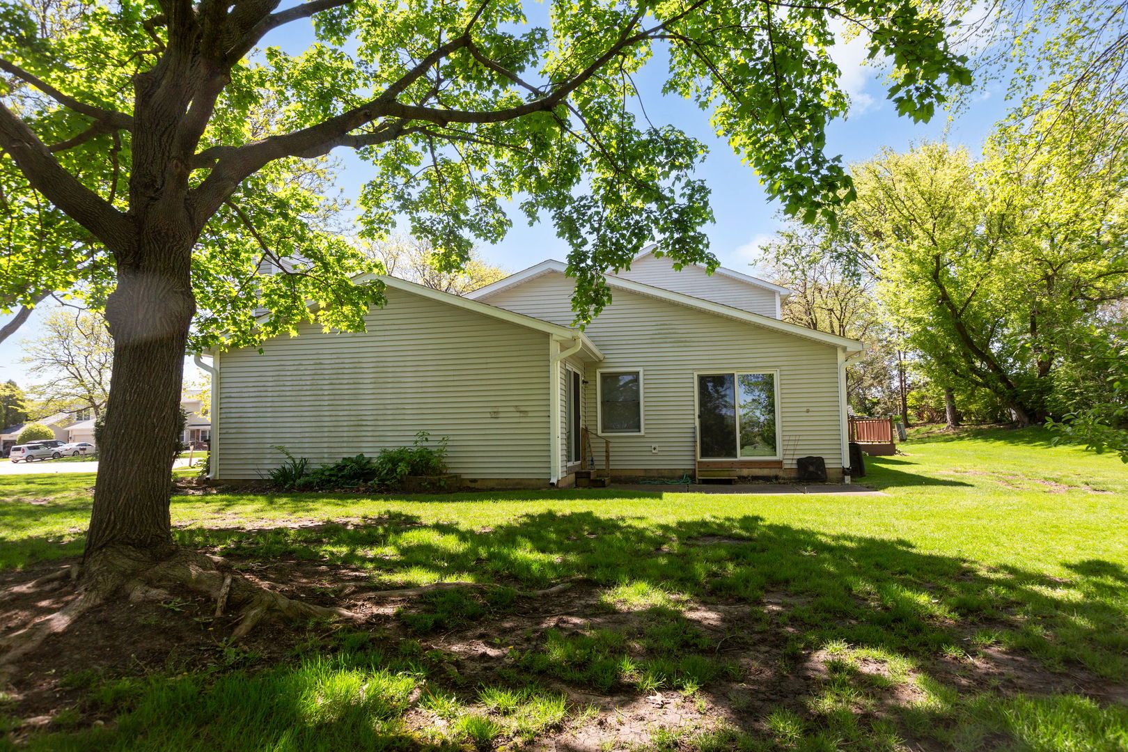 1022 Colony Lake Drive, Schaumburg, IL 60194