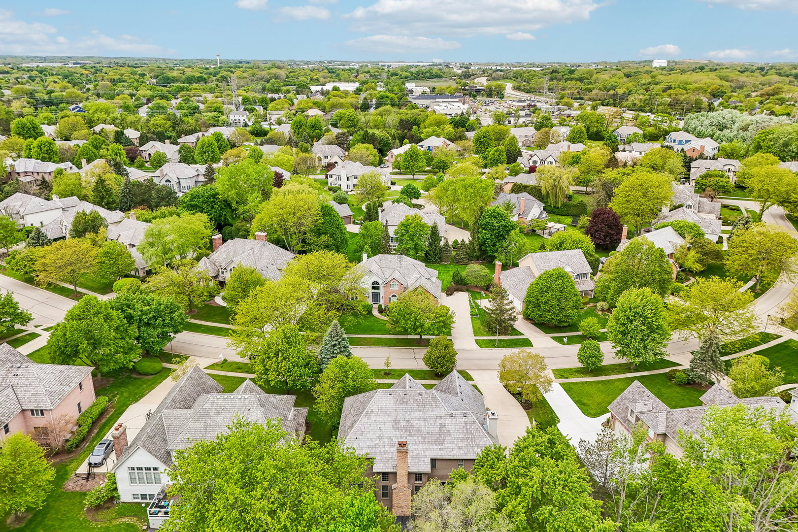 1620 Mulberry Drive, Libertyville, IL 60048