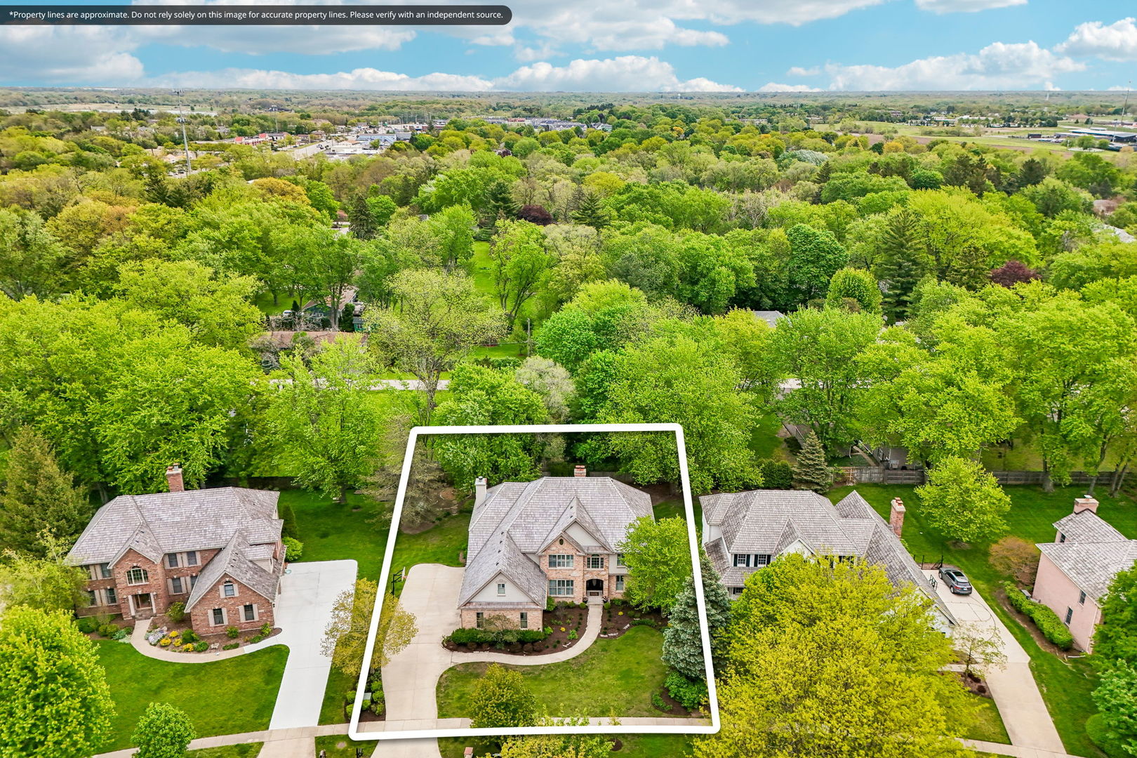 1620 Mulberry Drive, Libertyville, IL 60048