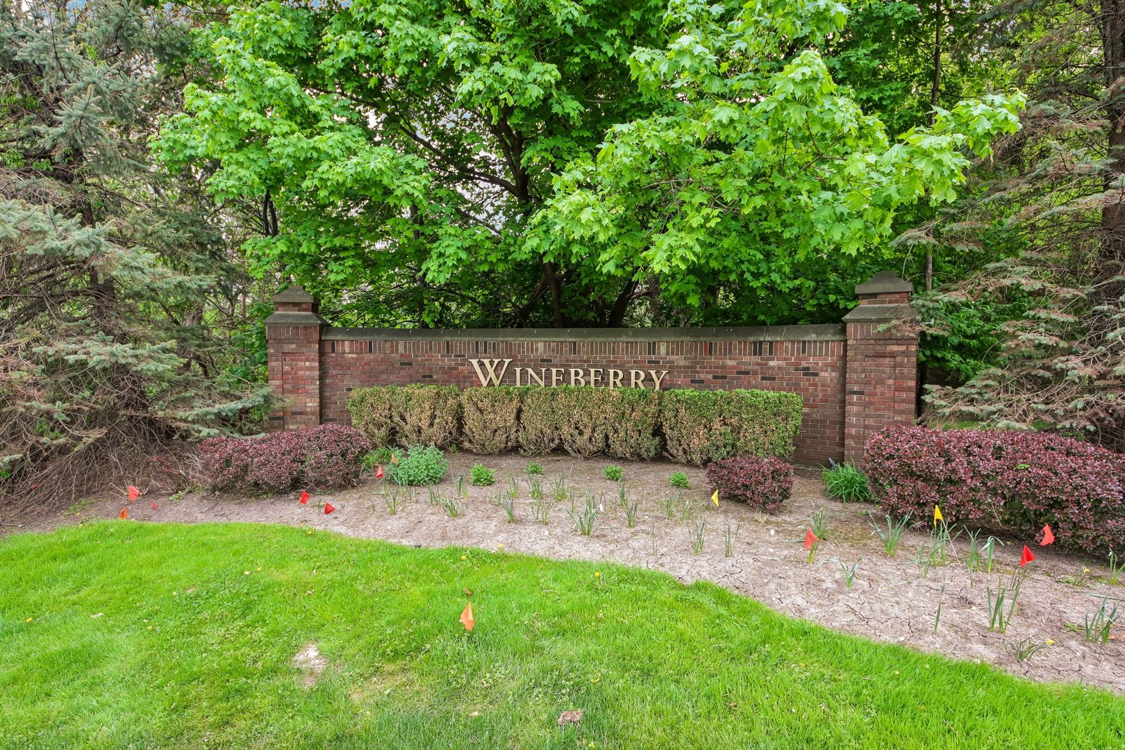 1620 Mulberry Drive, Libertyville, IL 60048