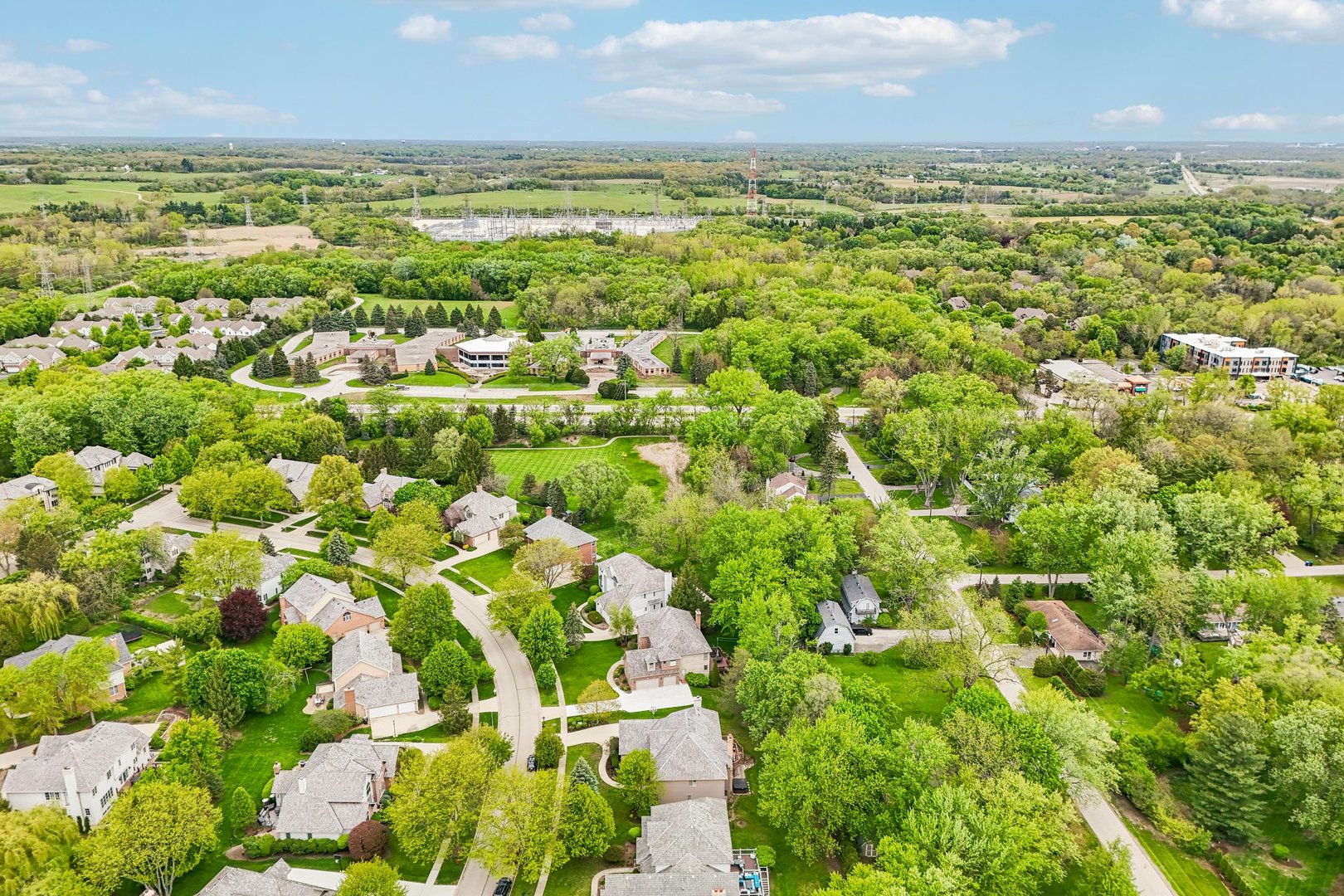 1620 Mulberry Drive, Libertyville, IL 60048