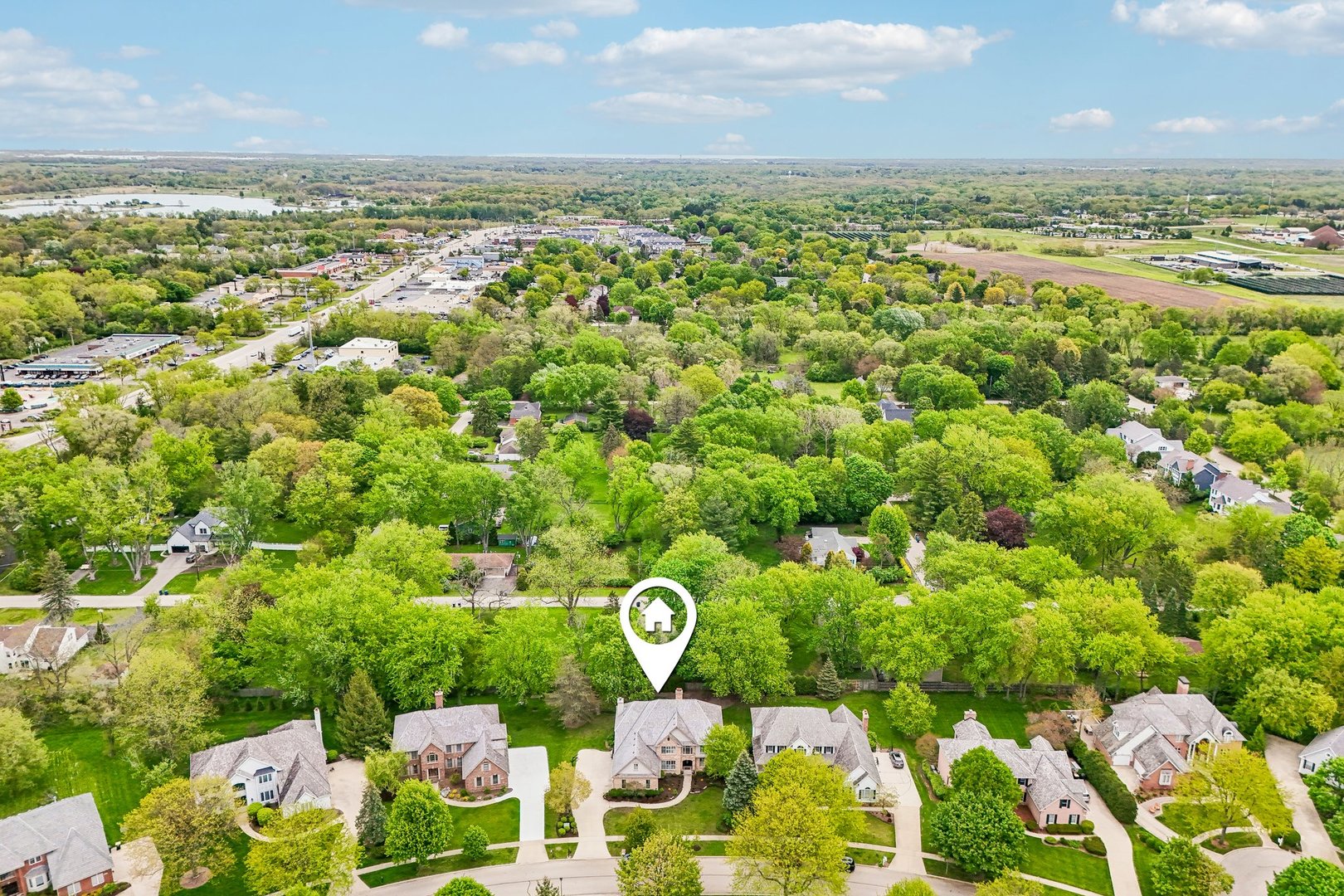 1620 Mulberry Drive, Libertyville, IL 60048