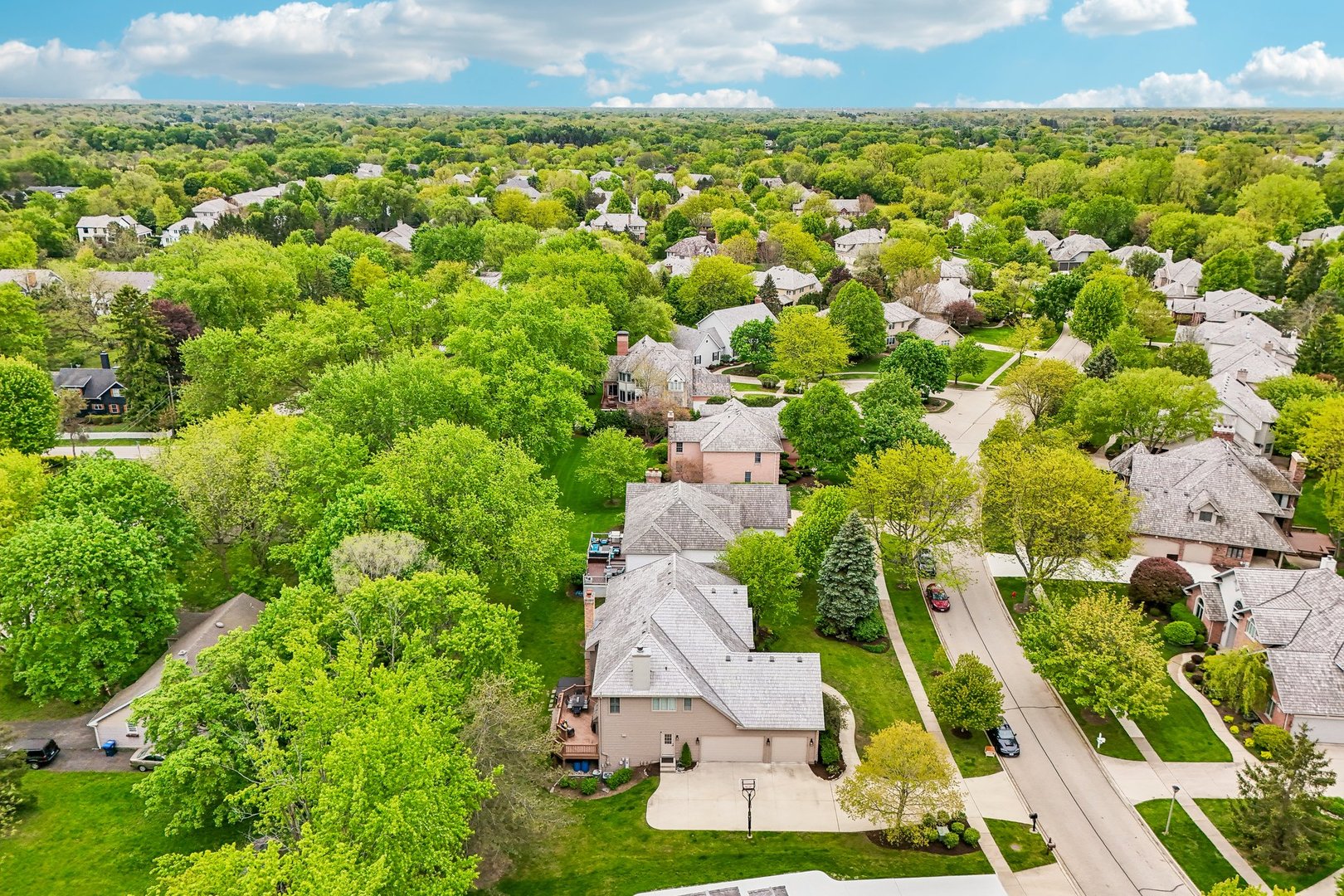 1620 Mulberry Drive, Libertyville, IL 60048