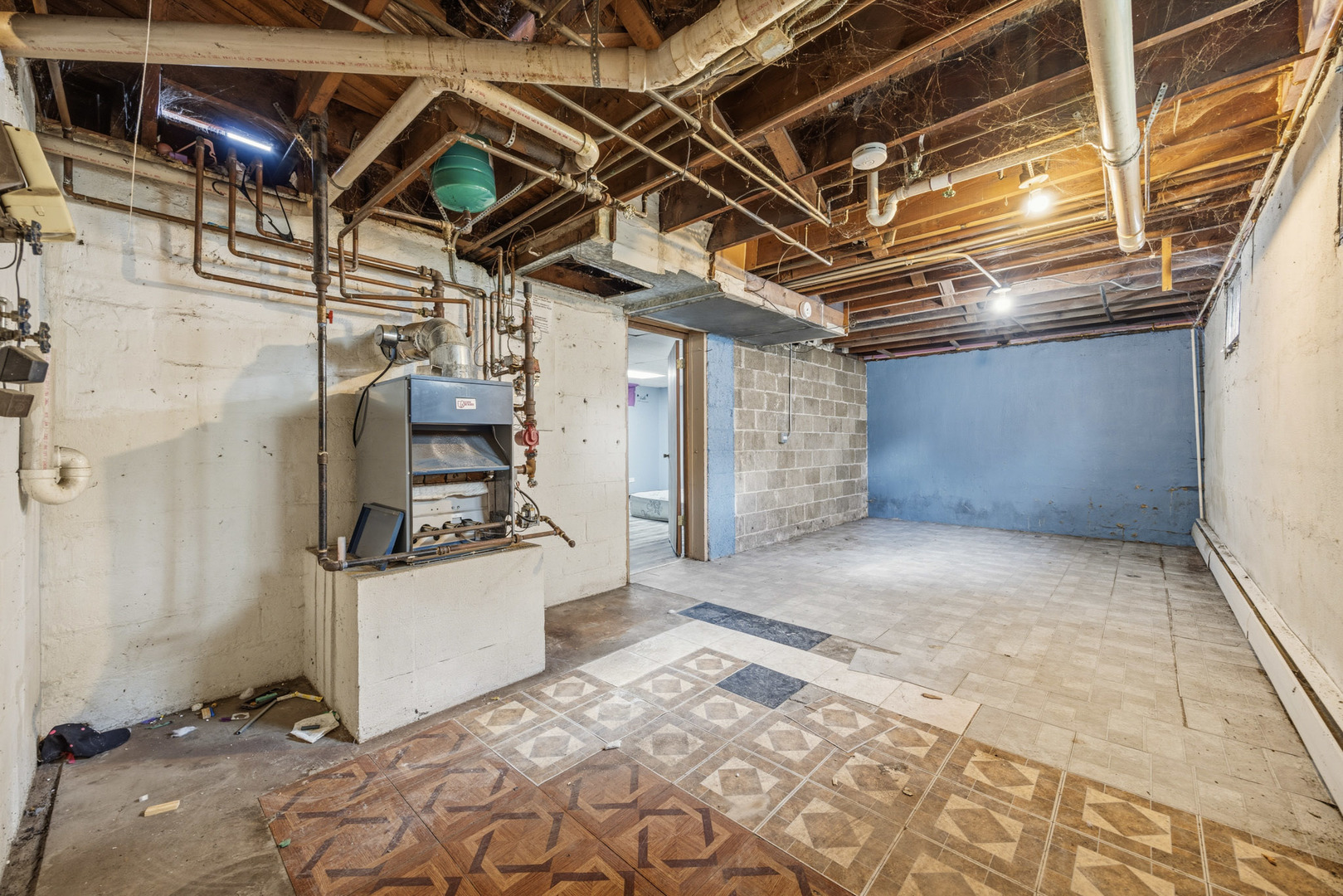 3812 216th Street, Matteson, IL 60443