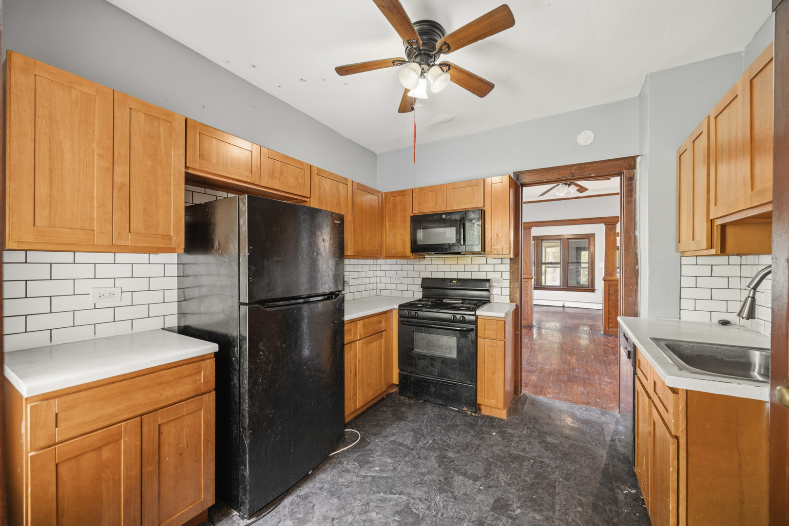 3812 216th Street, Matteson, IL 60443