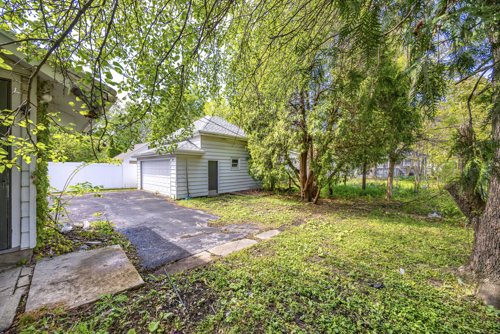 3812 216th Street, Matteson, IL 60443