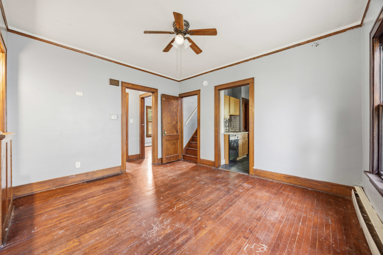 3812 216th Street, Matteson, IL 60443