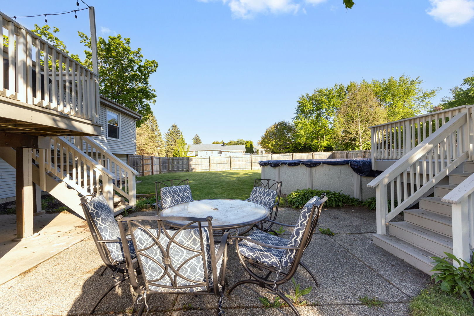 5113 W Dartmoor Drive, McHenry, IL 60050