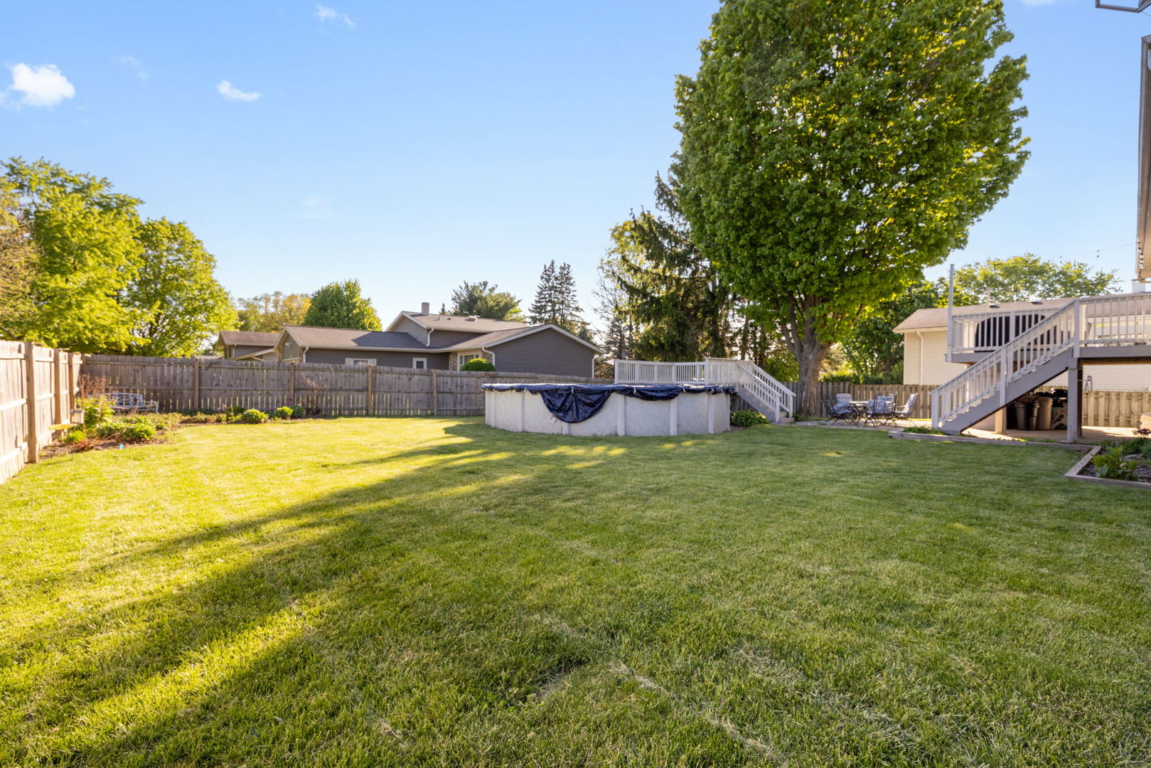 5113 W Dartmoor Drive, McHenry, IL 60050