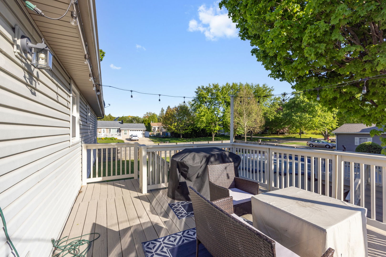 5113 W Dartmoor Drive, McHenry, IL 60050