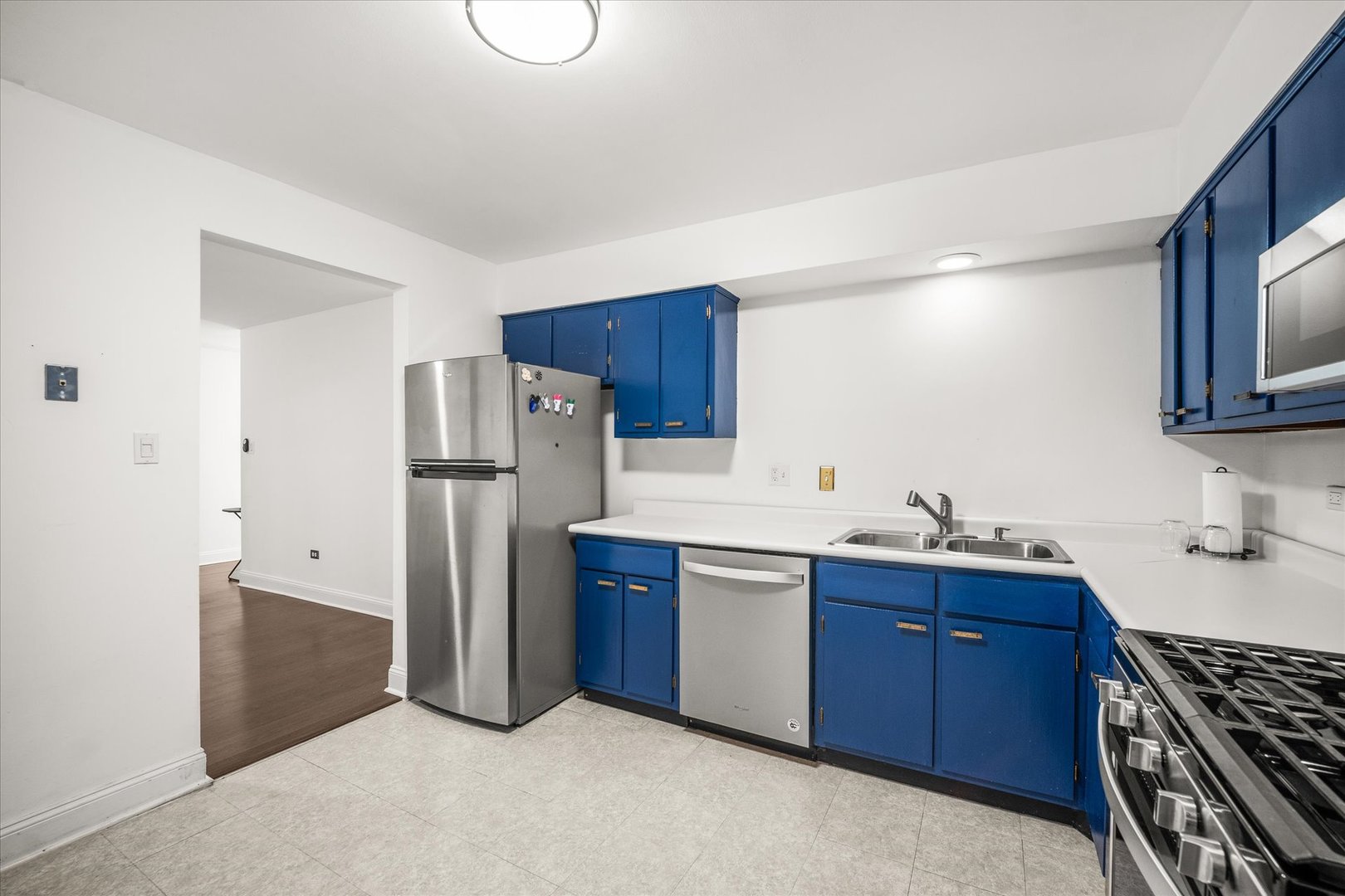 1133 S Finley Road #305, Lombard, IL 60148