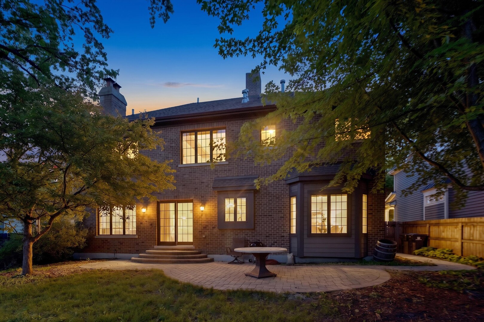 639 N Wright Street, Naperville, IL 60563