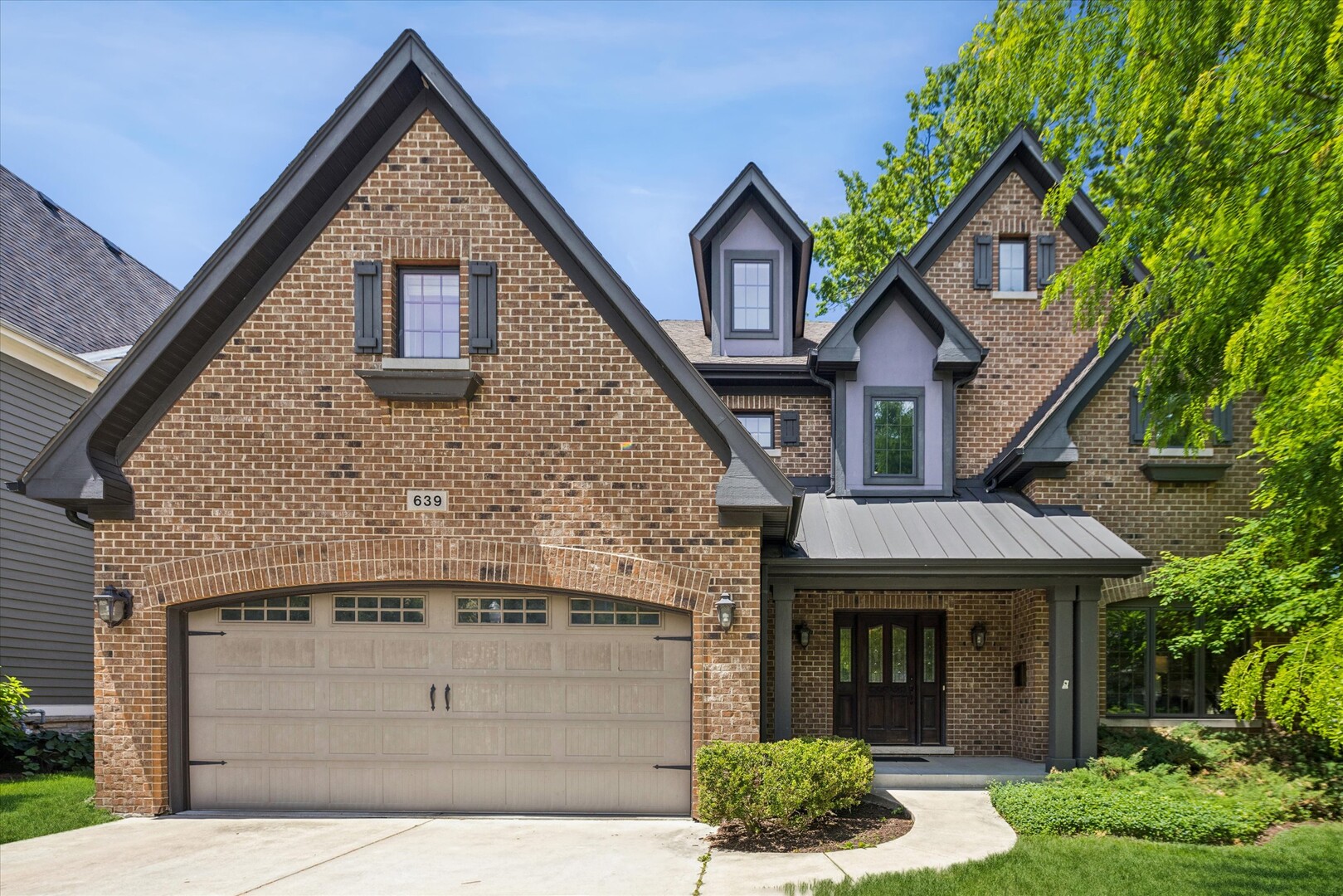 639 N Wright Street, Naperville, IL 60563