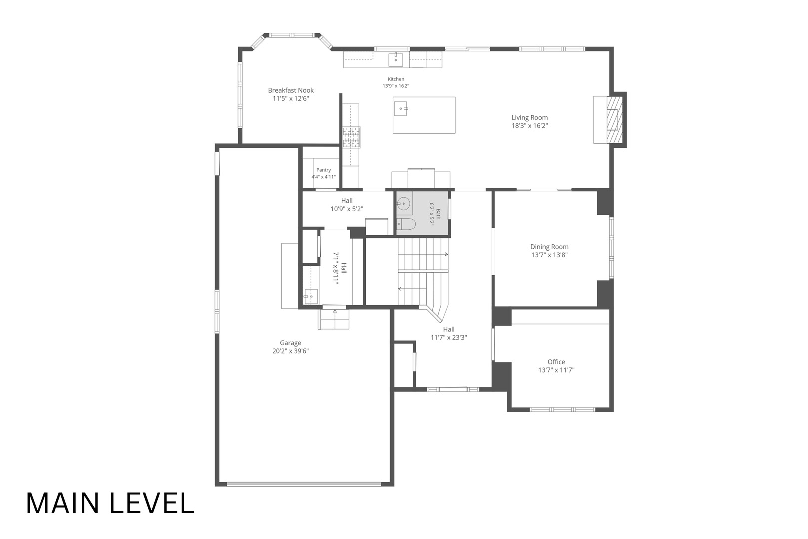 639 N Wright Street, Naperville, IL 60563