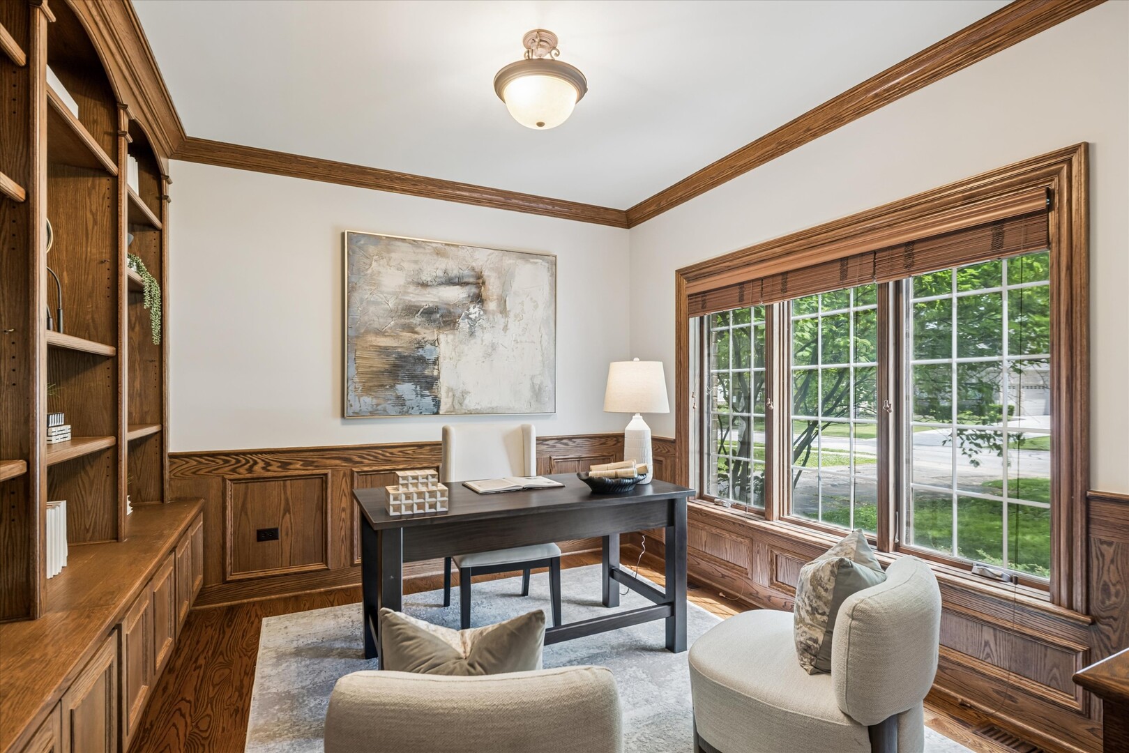 639 N Wright Street, Naperville, IL 60563
